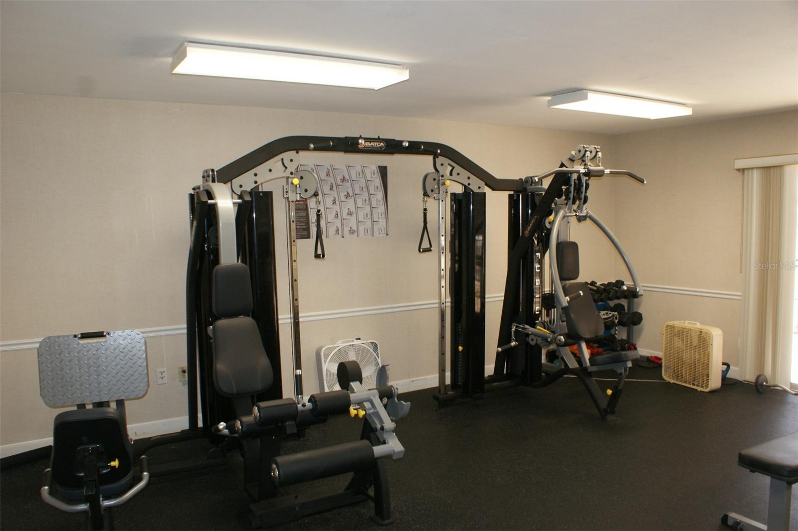 BURNT STORE COLONY MHP COOP - Residential