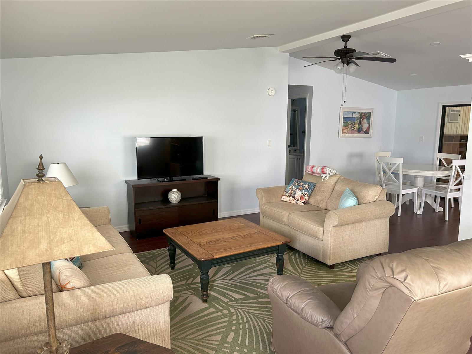 BURNT STORE COLONY MHP COOP - Residential