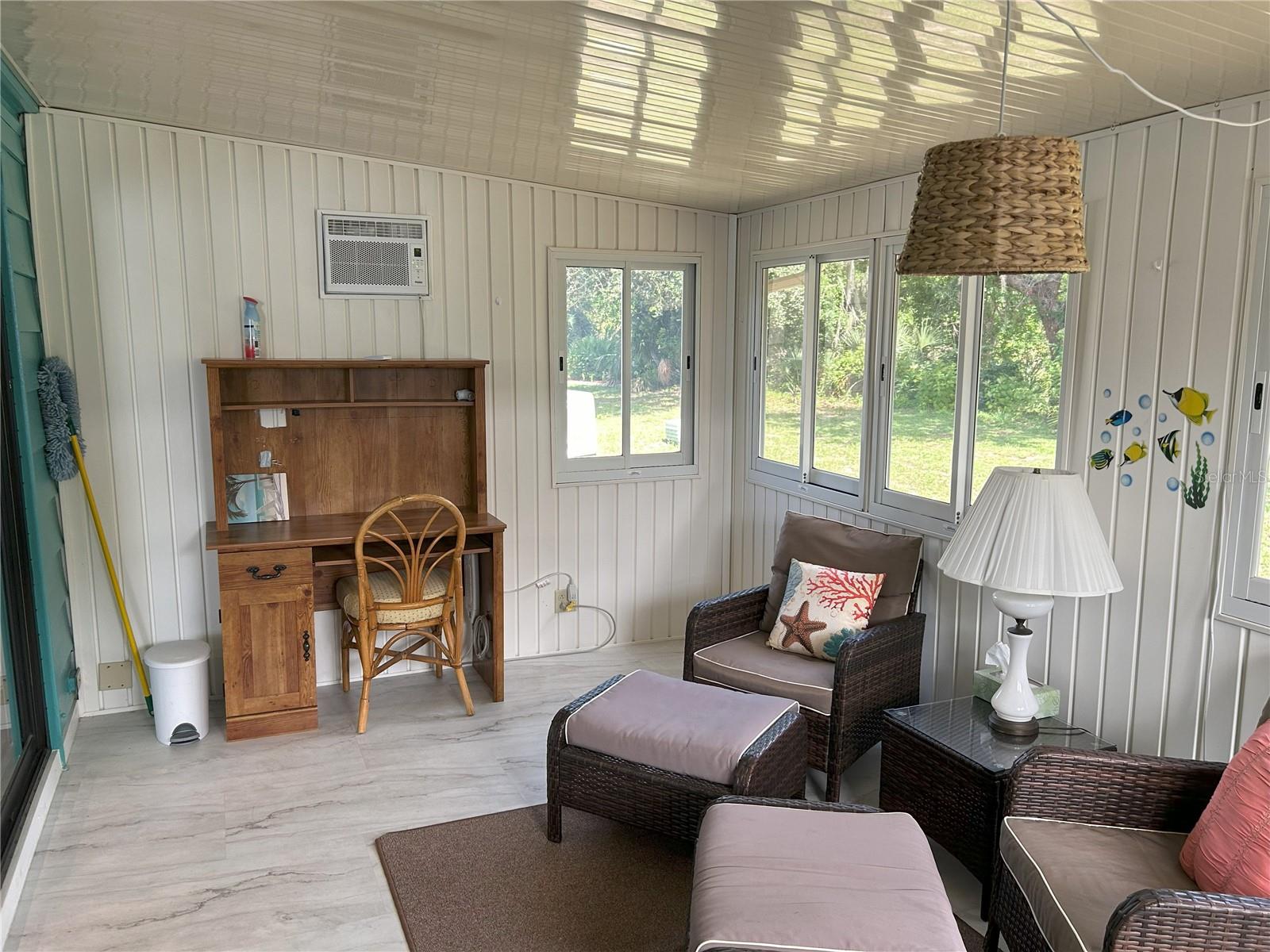 BURNT STORE COLONY MHP COOP - Residential