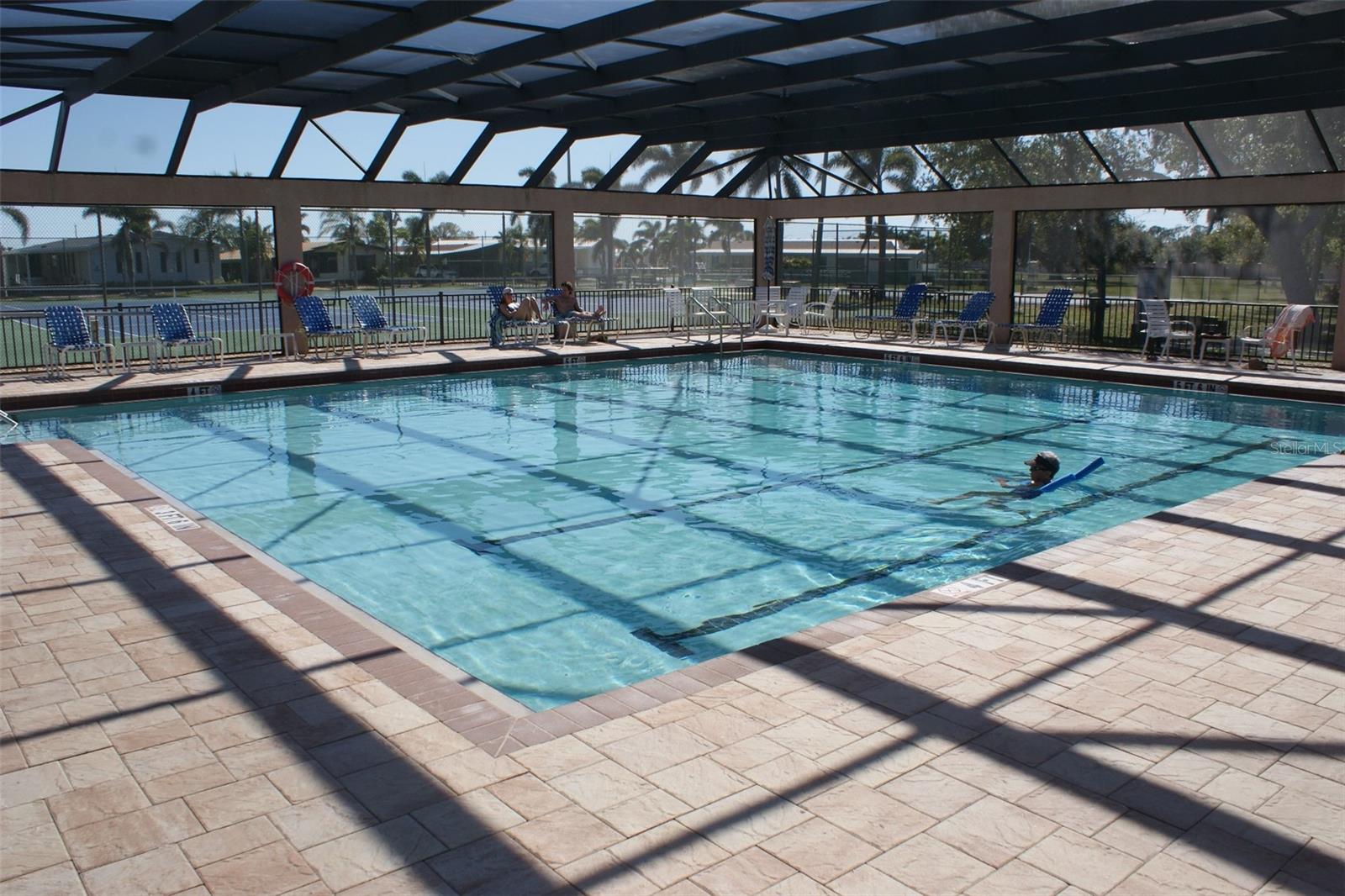 BURNT STORE COLONY MHP COOP - Residential