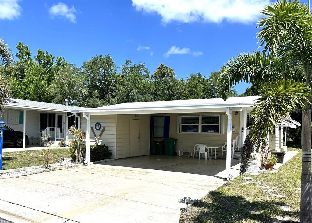 Photo of 15550 Burnt Store Road #60, Punta Gorda, FL 33955 (MLS # O6397700)