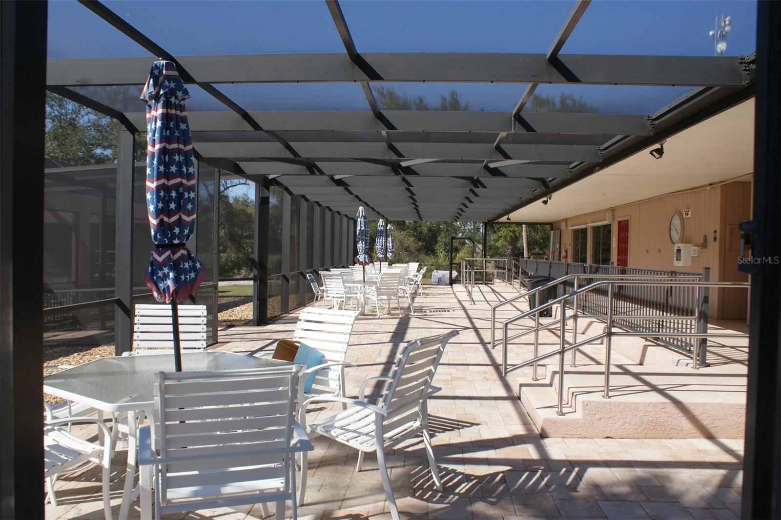 BURNT STORE COLONY MHP COOP - Residential