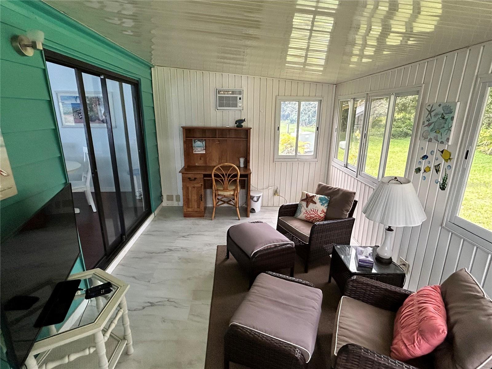 BURNT STORE COLONY MHP COOP - Residential