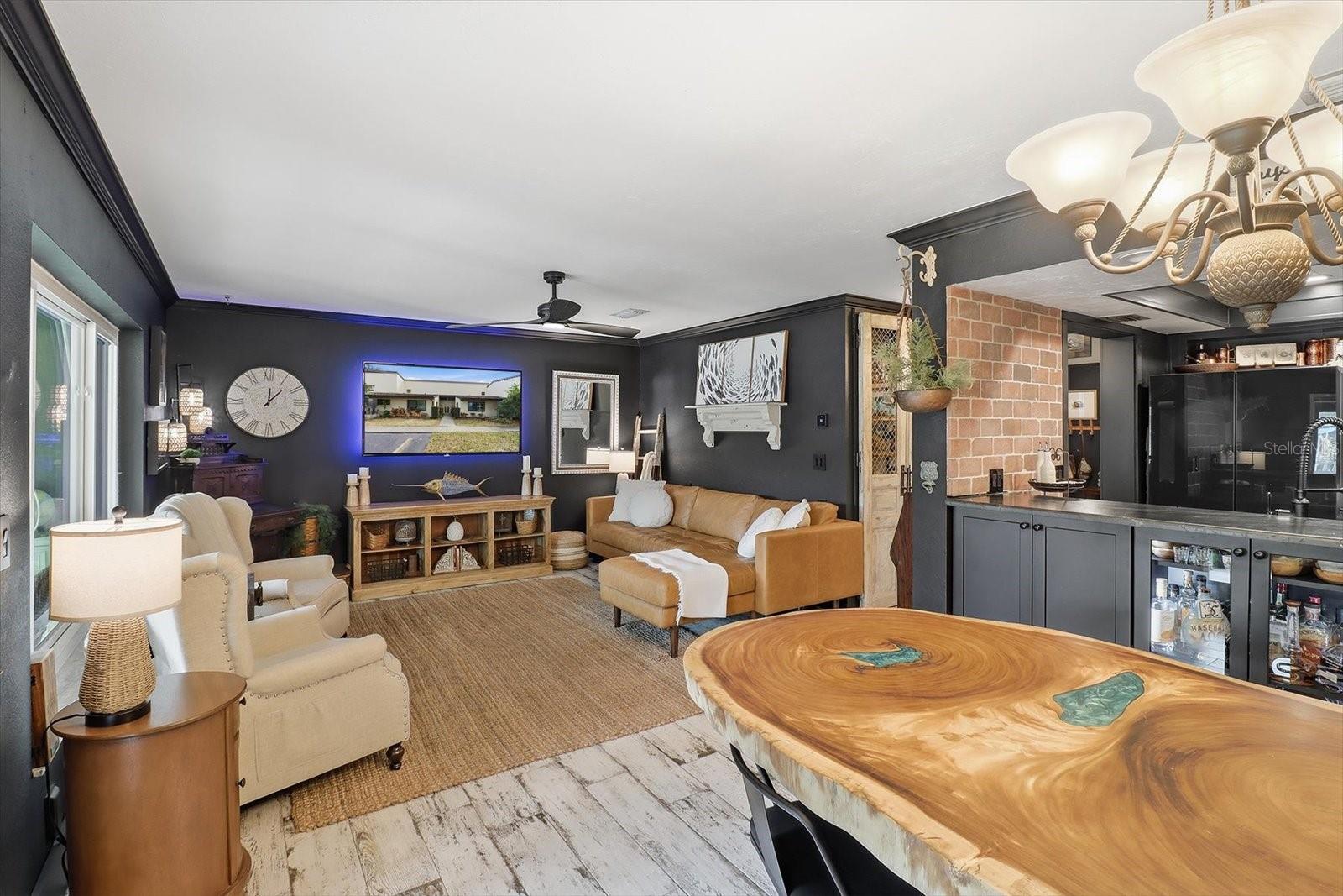 PLANTATION VILLAGE UNREC - Residential