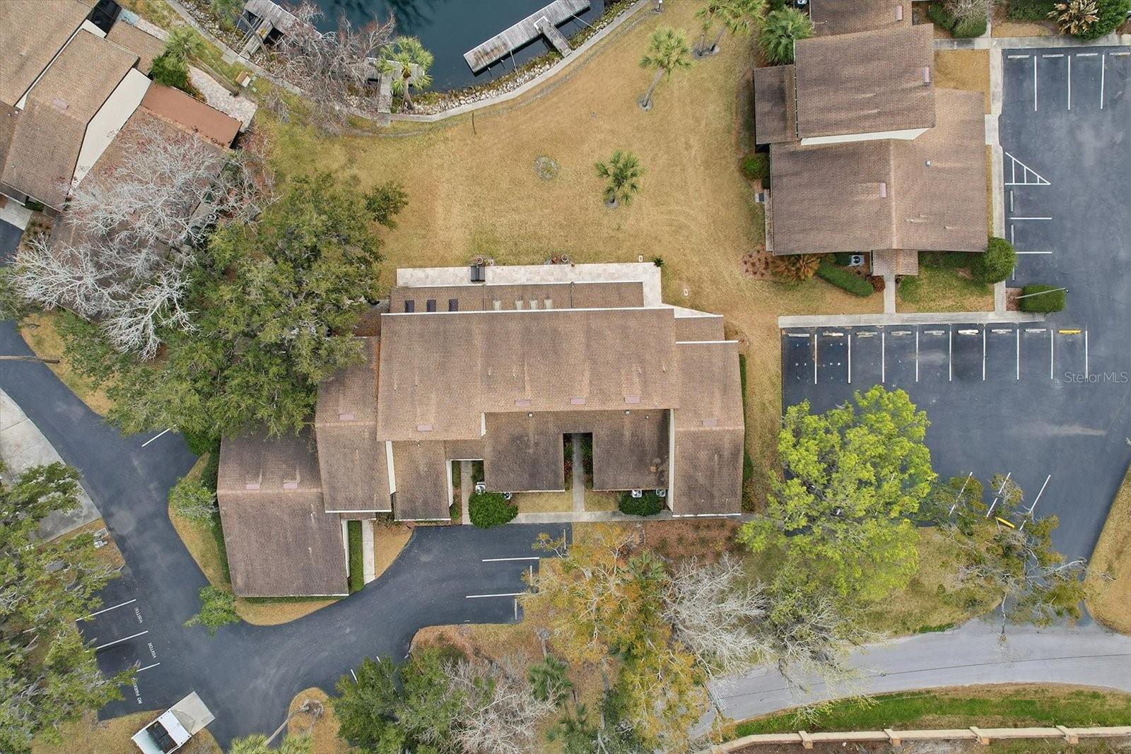 PLANTATION VILLAGE UNREC - Residential