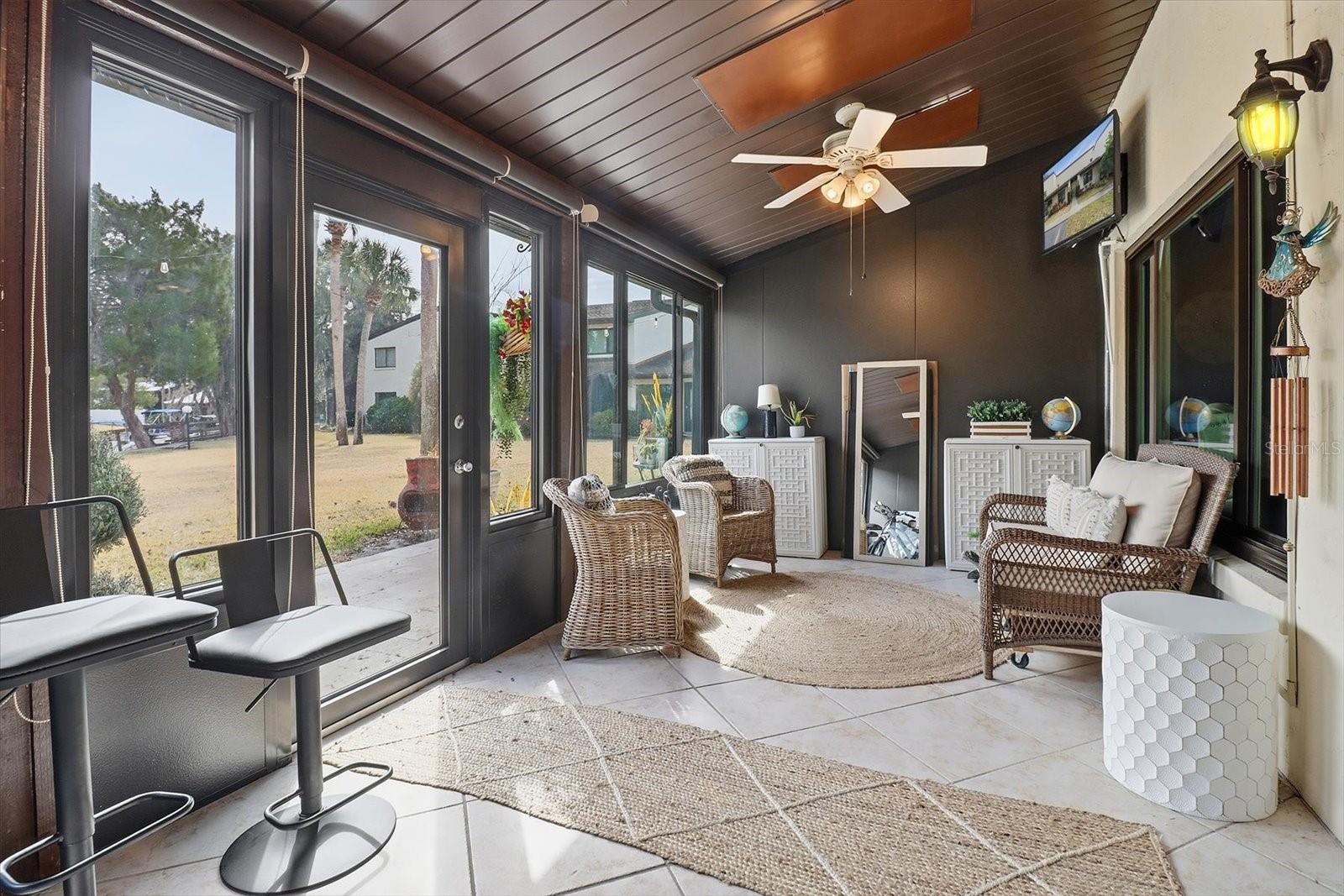 PLANTATION VILLAGE UNREC - Residential