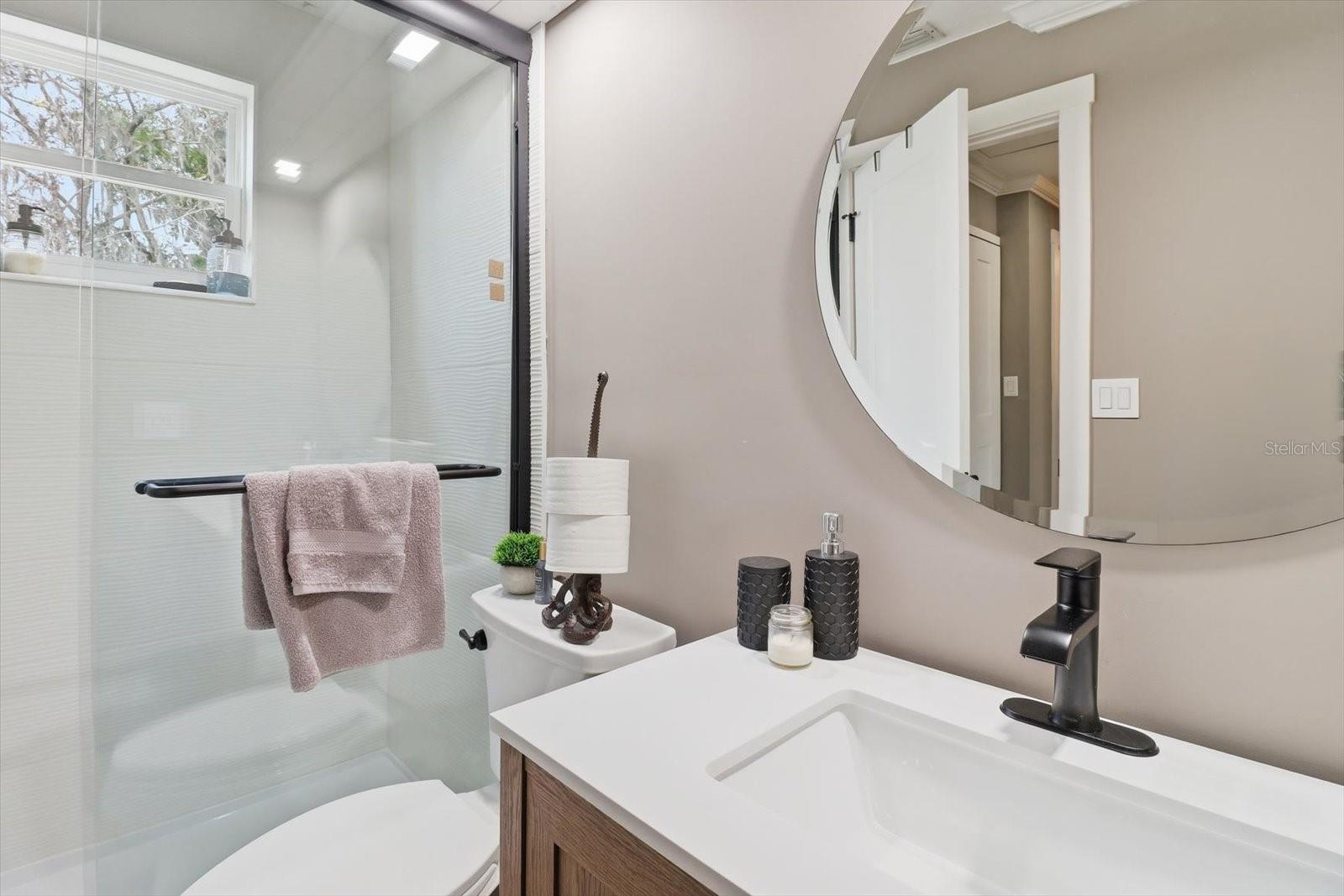 PLANTATION VILLAGE UNREC - Residential