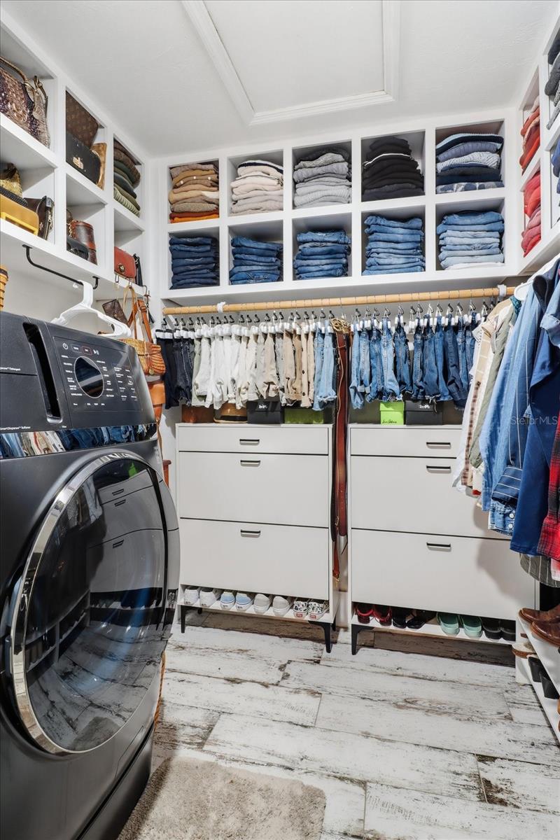 PLANTATION VILLAGE UNREC - Residential