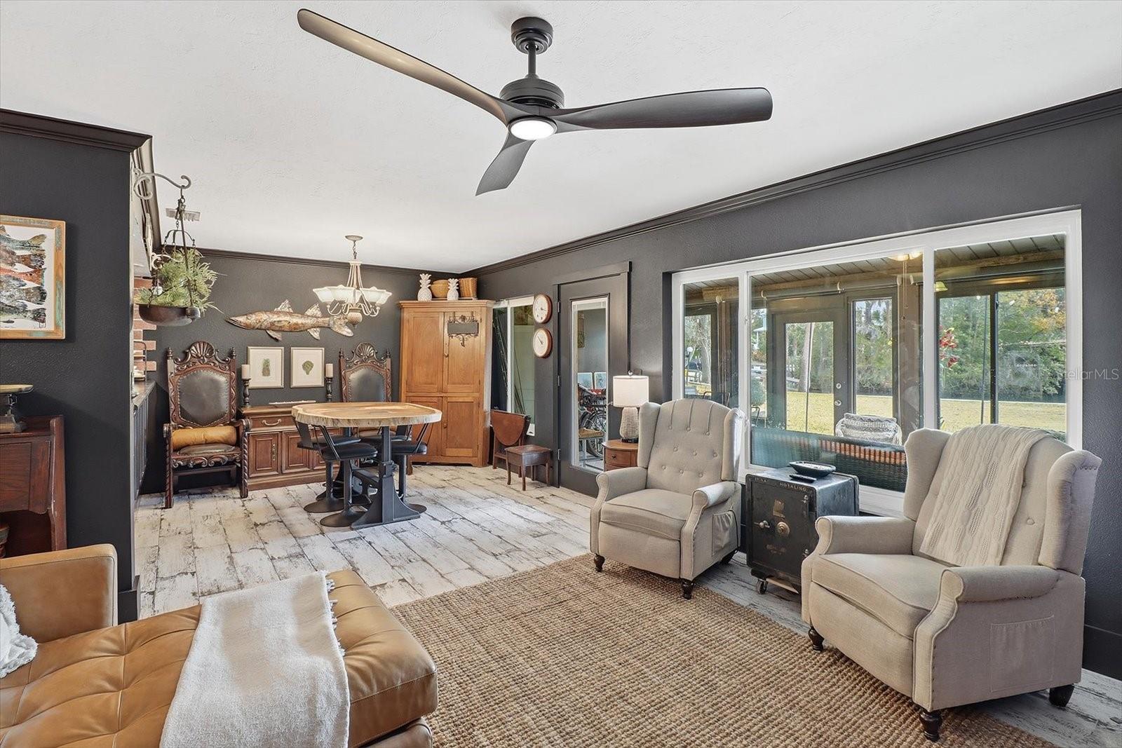 PLANTATION VILLAGE UNREC - Residential