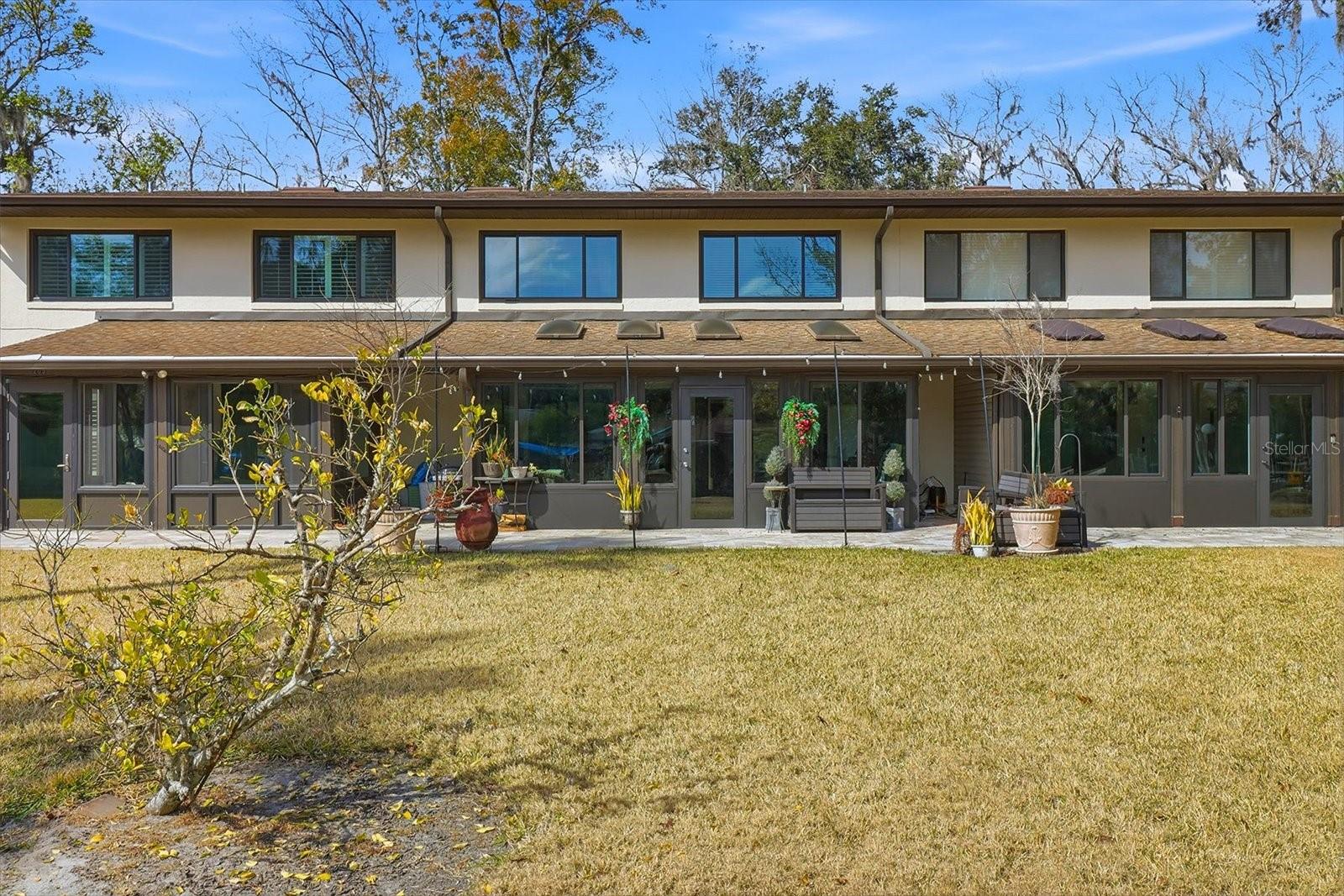 PLANTATION VILLAGE UNREC - Residential