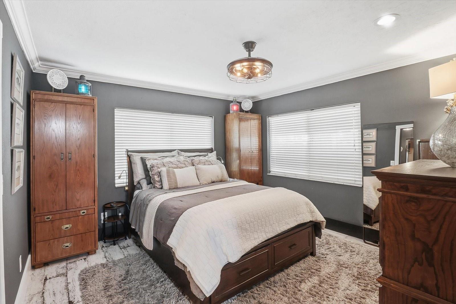 PLANTATION VILLAGE UNREC - Residential