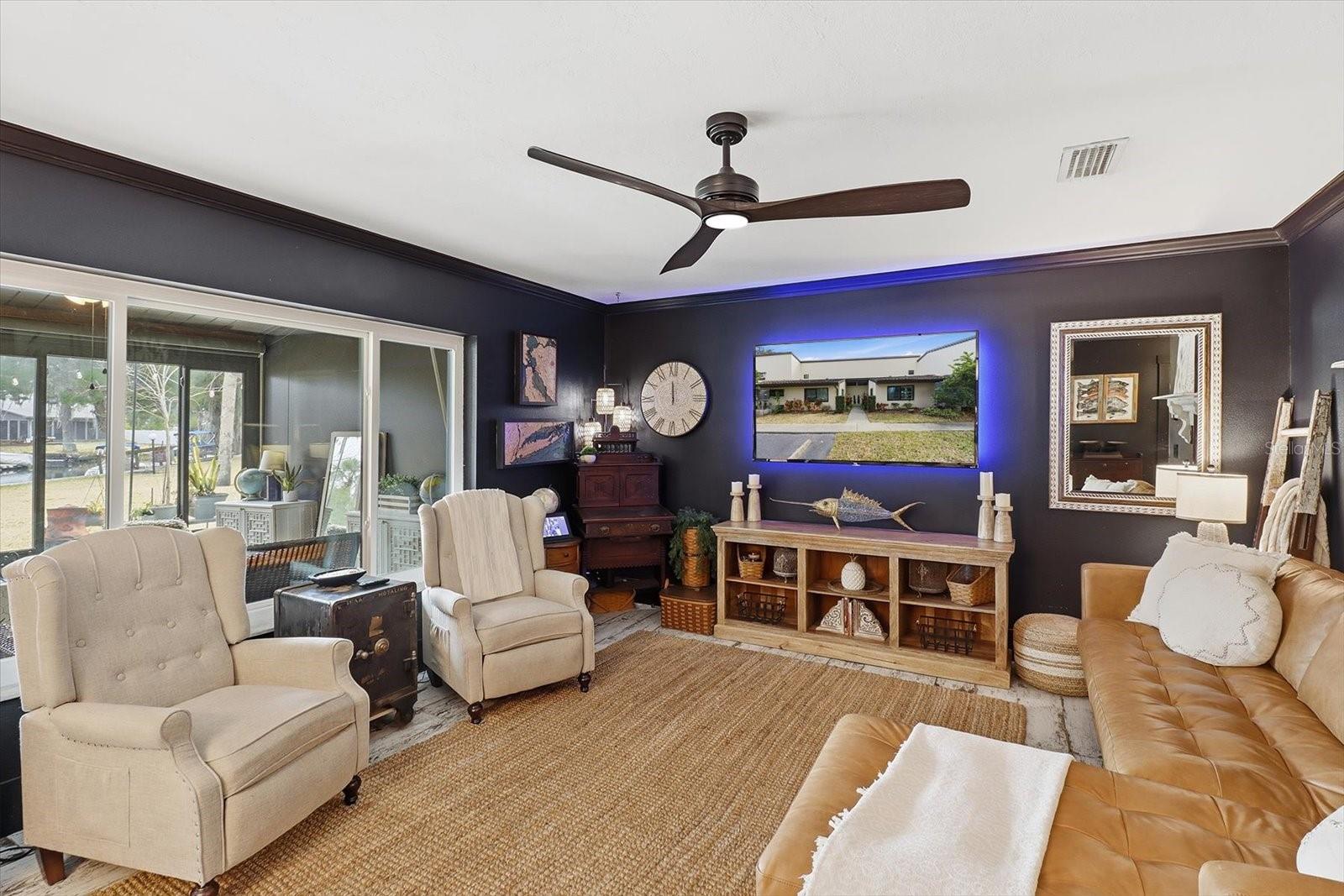 PLANTATION VILLAGE UNREC - Residential