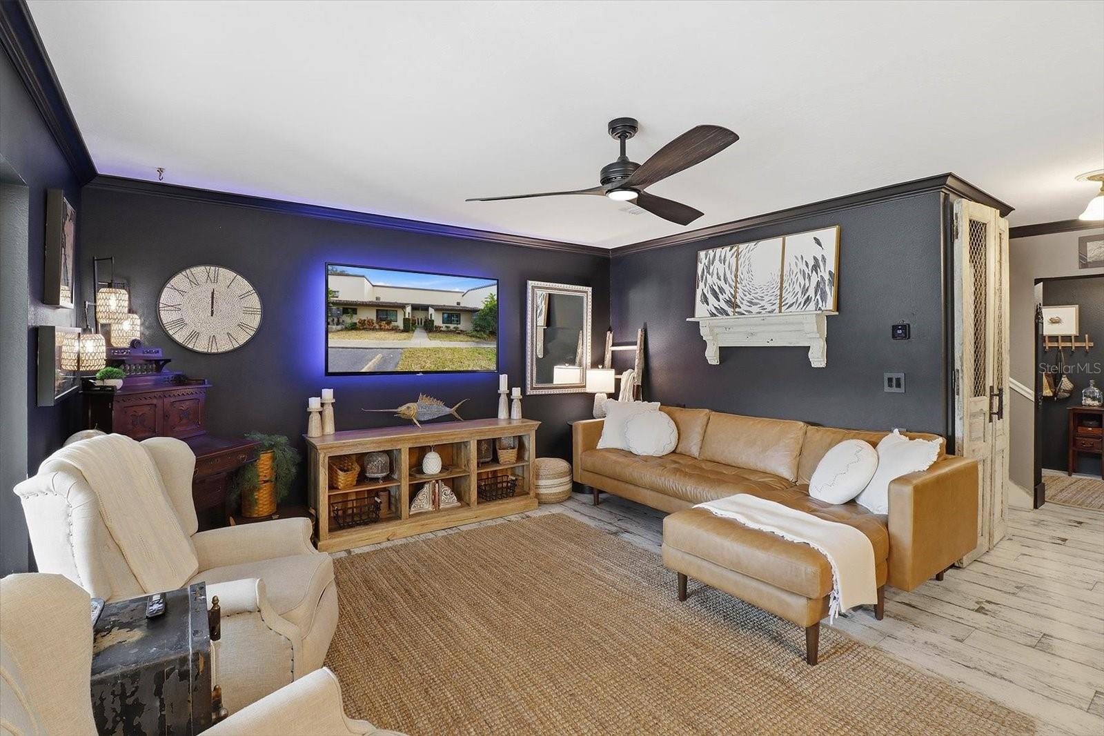 PLANTATION VILLAGE UNREC - Residential