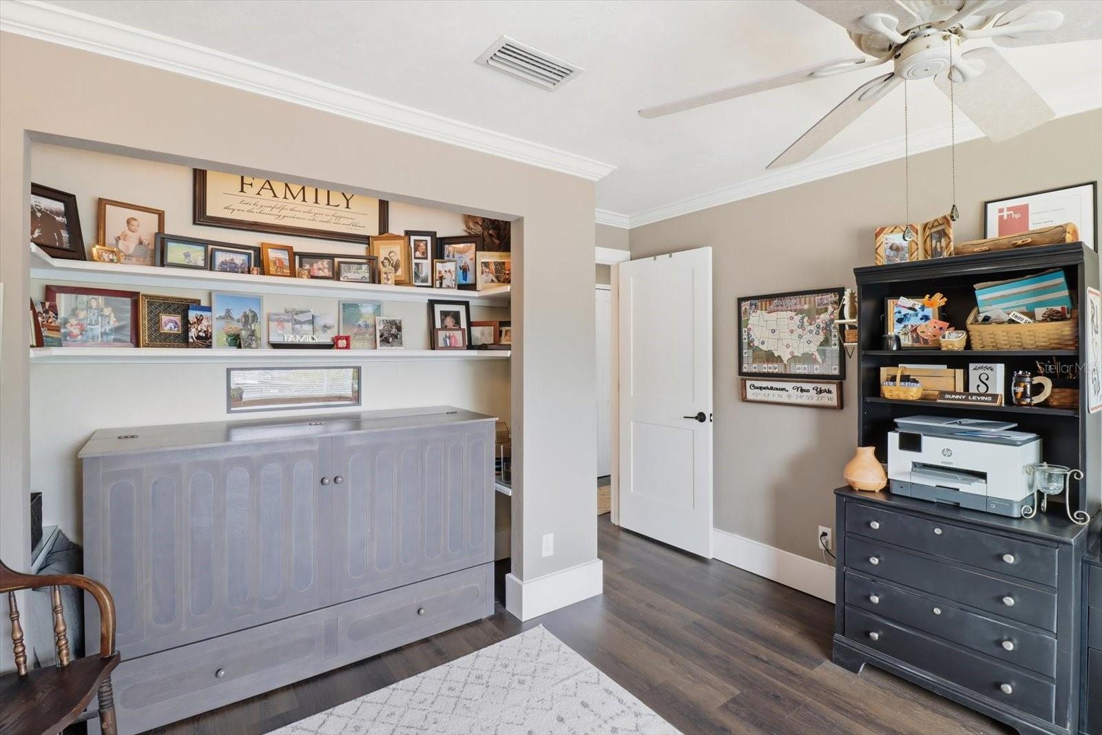 PLANTATION VILLAGE UNREC - Residential