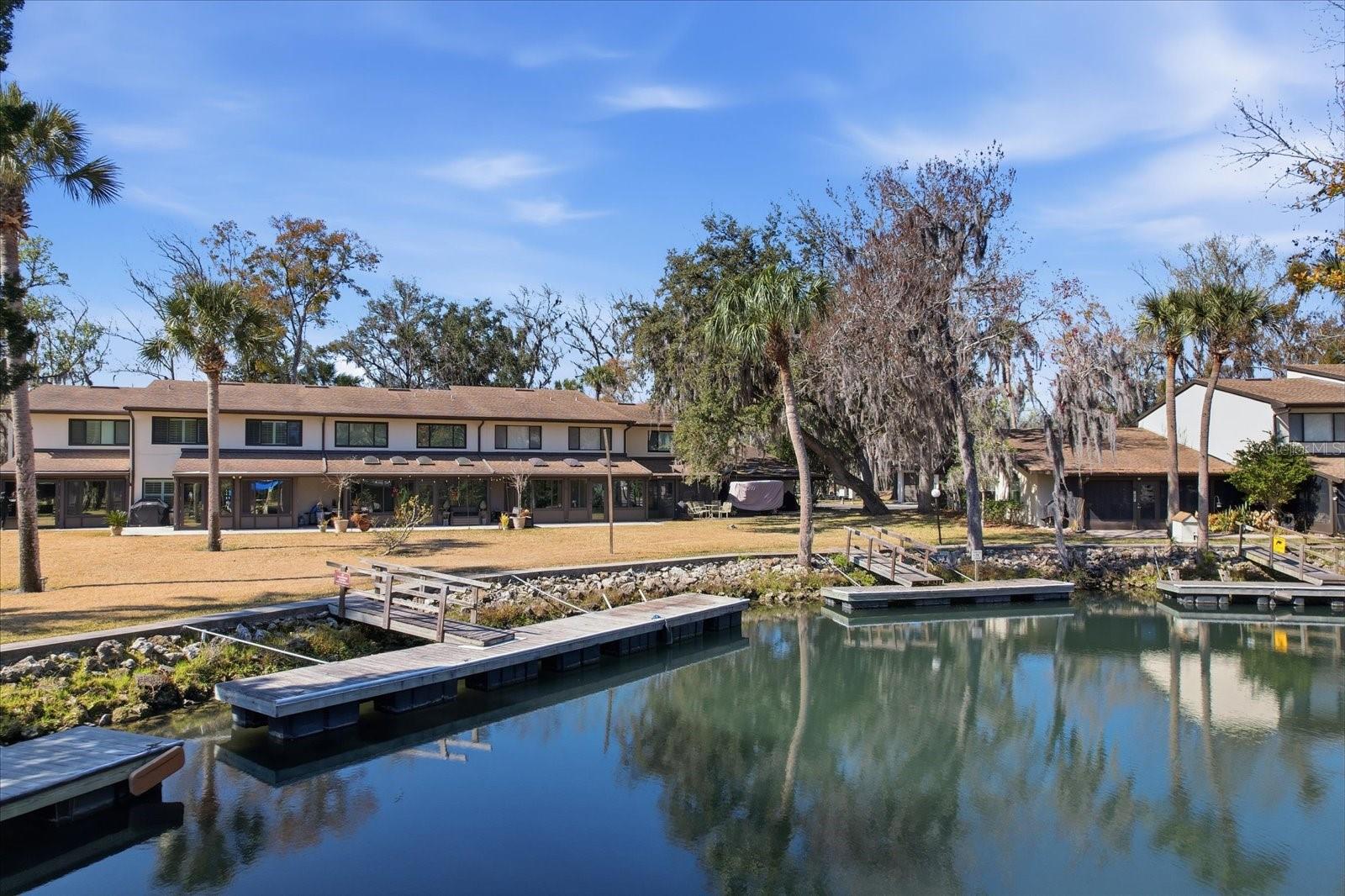 PLANTATION VILLAGE UNREC - Residential