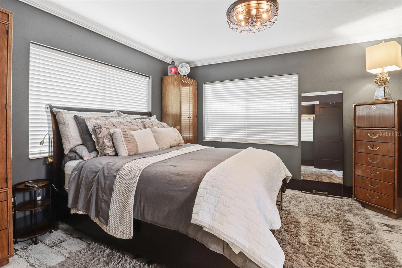 PLANTATION VILLAGE UNREC - Residential