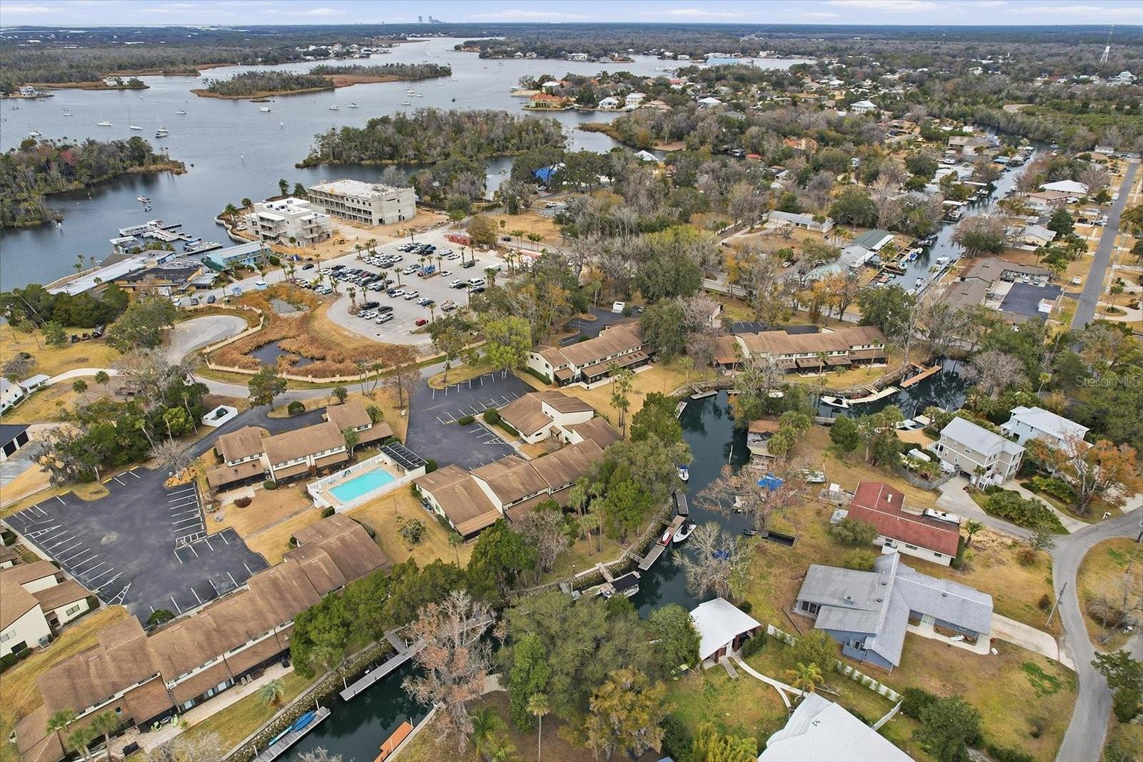 PLANTATION VILLAGE UNREC - Residential