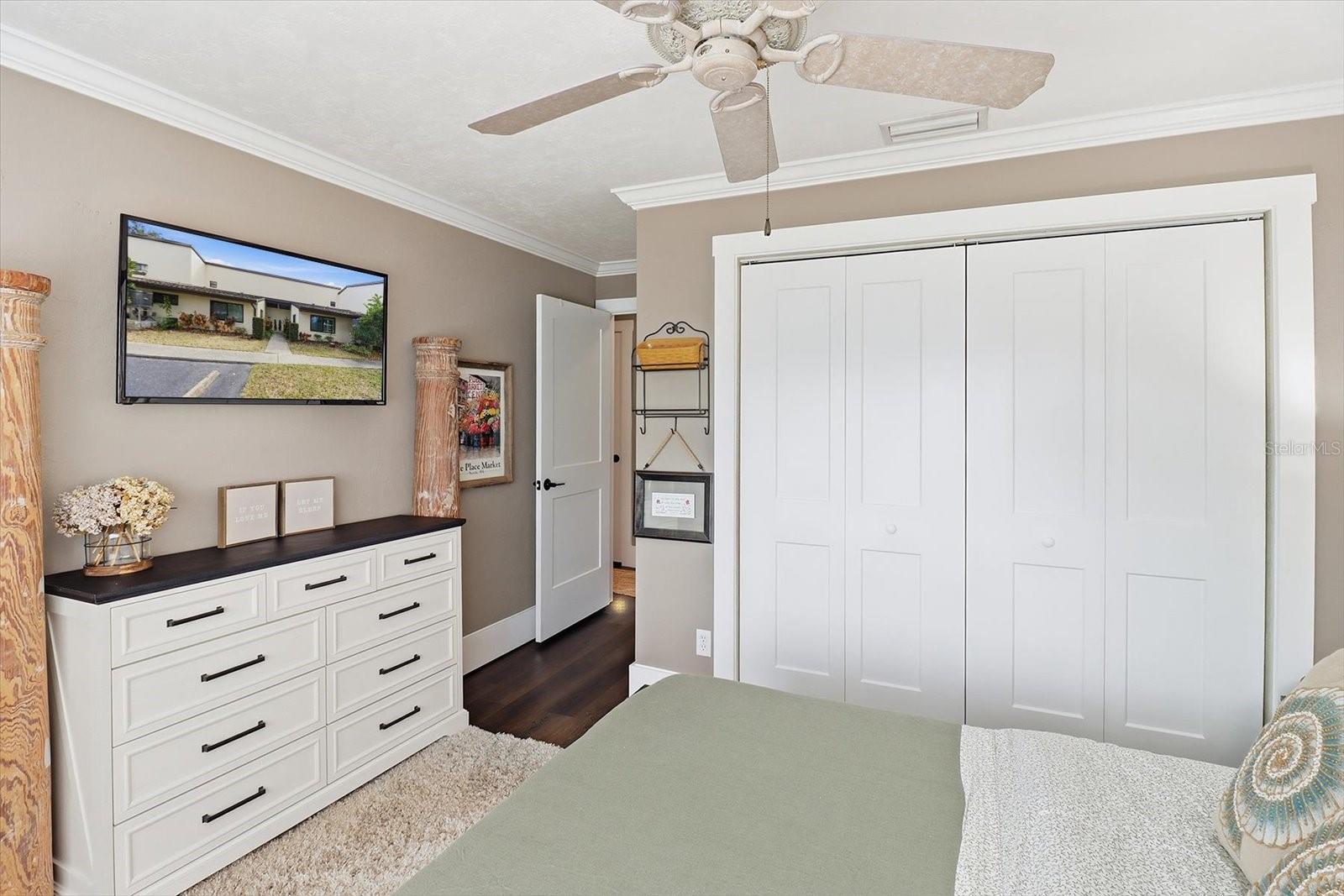 PLANTATION VILLAGE UNREC - Residential