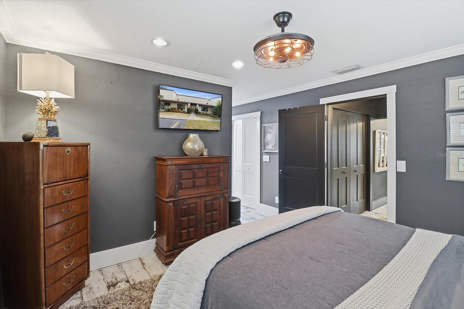 PLANTATION VILLAGE UNREC - Residential