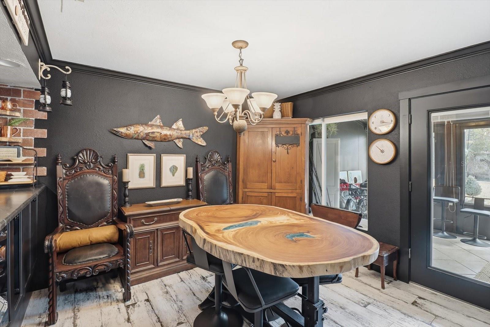 PLANTATION VILLAGE UNREC - Residential