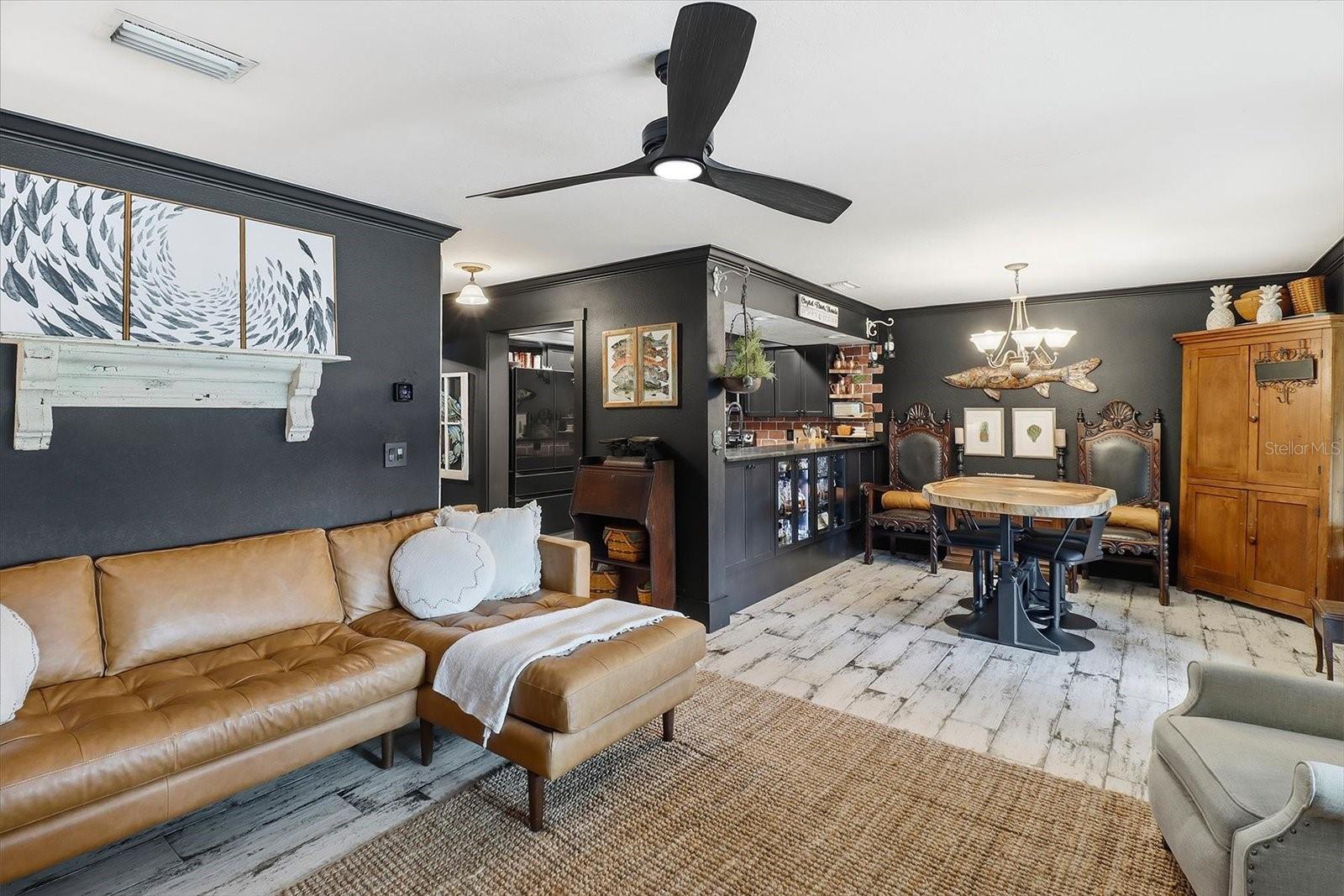 PLANTATION VILLAGE UNREC - Residential