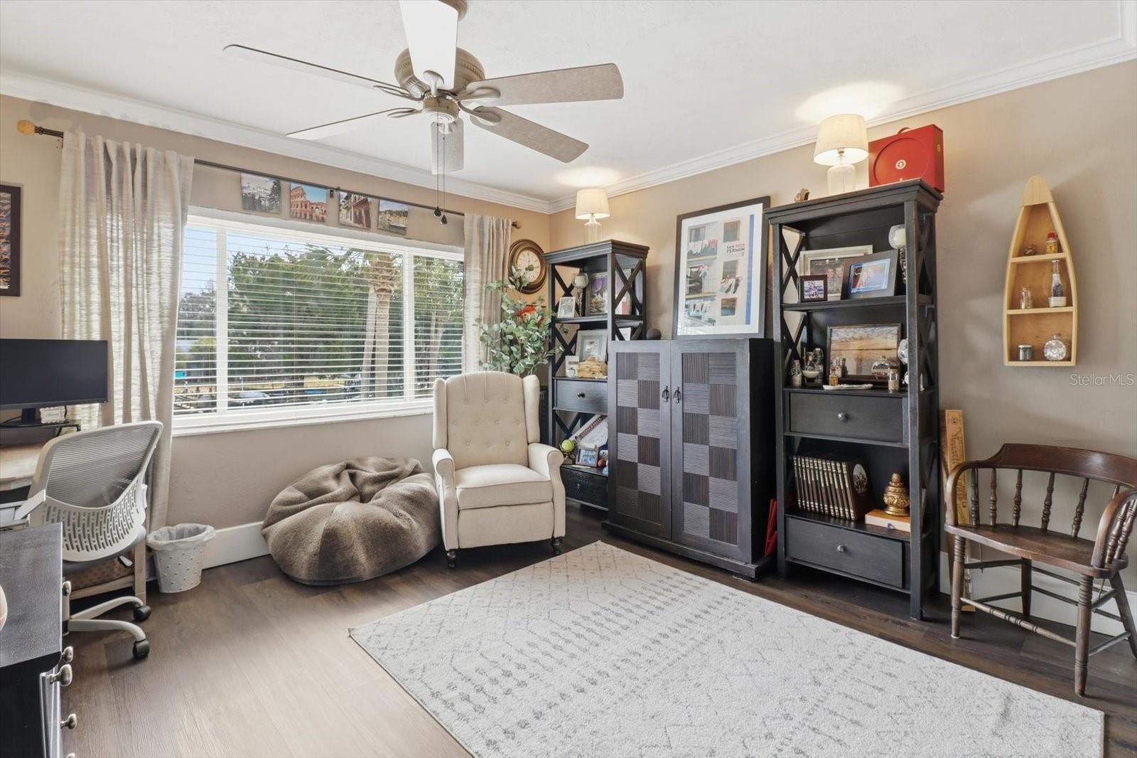 PLANTATION VILLAGE UNREC - Residential