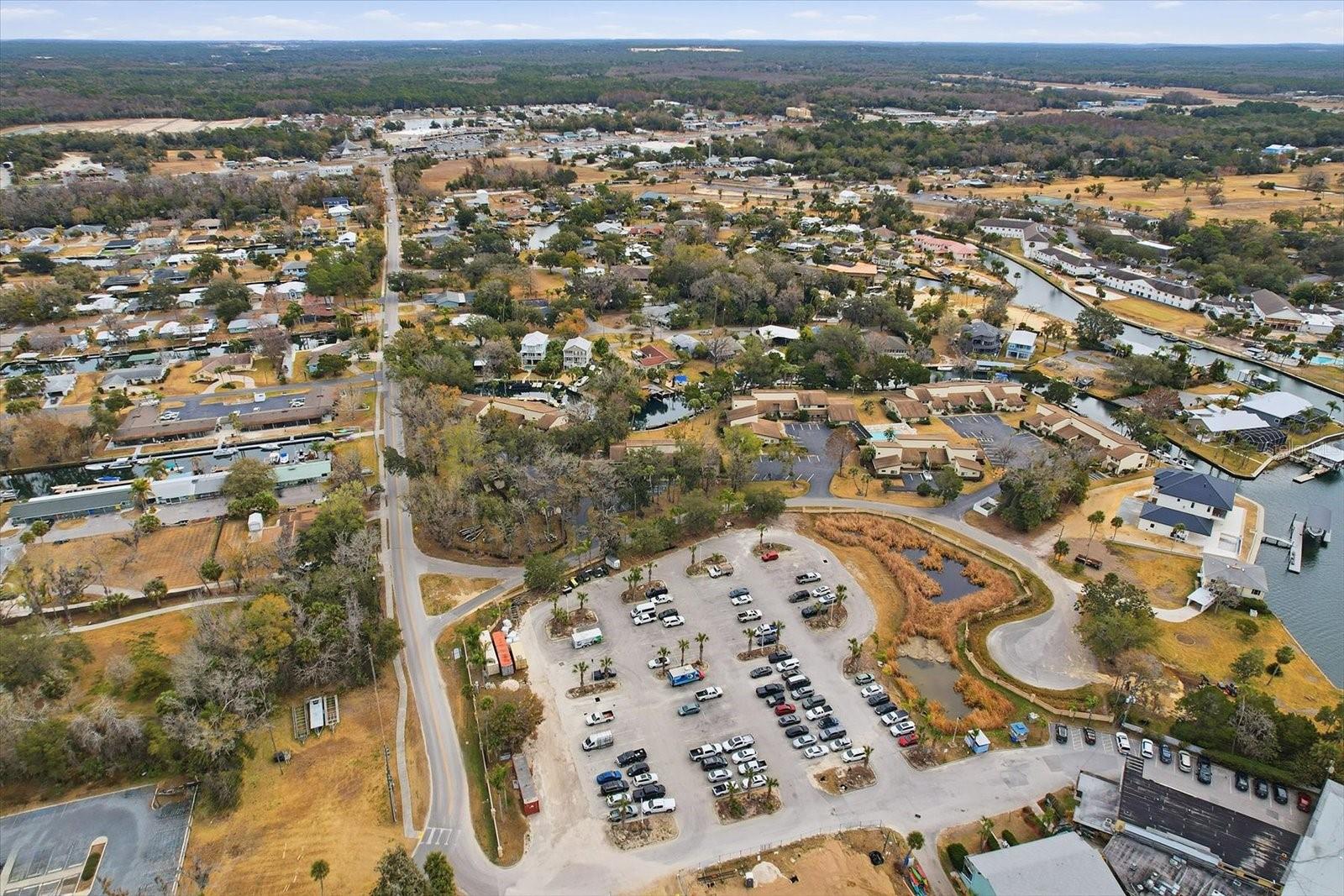 PLANTATION VILLAGE UNREC - Residential