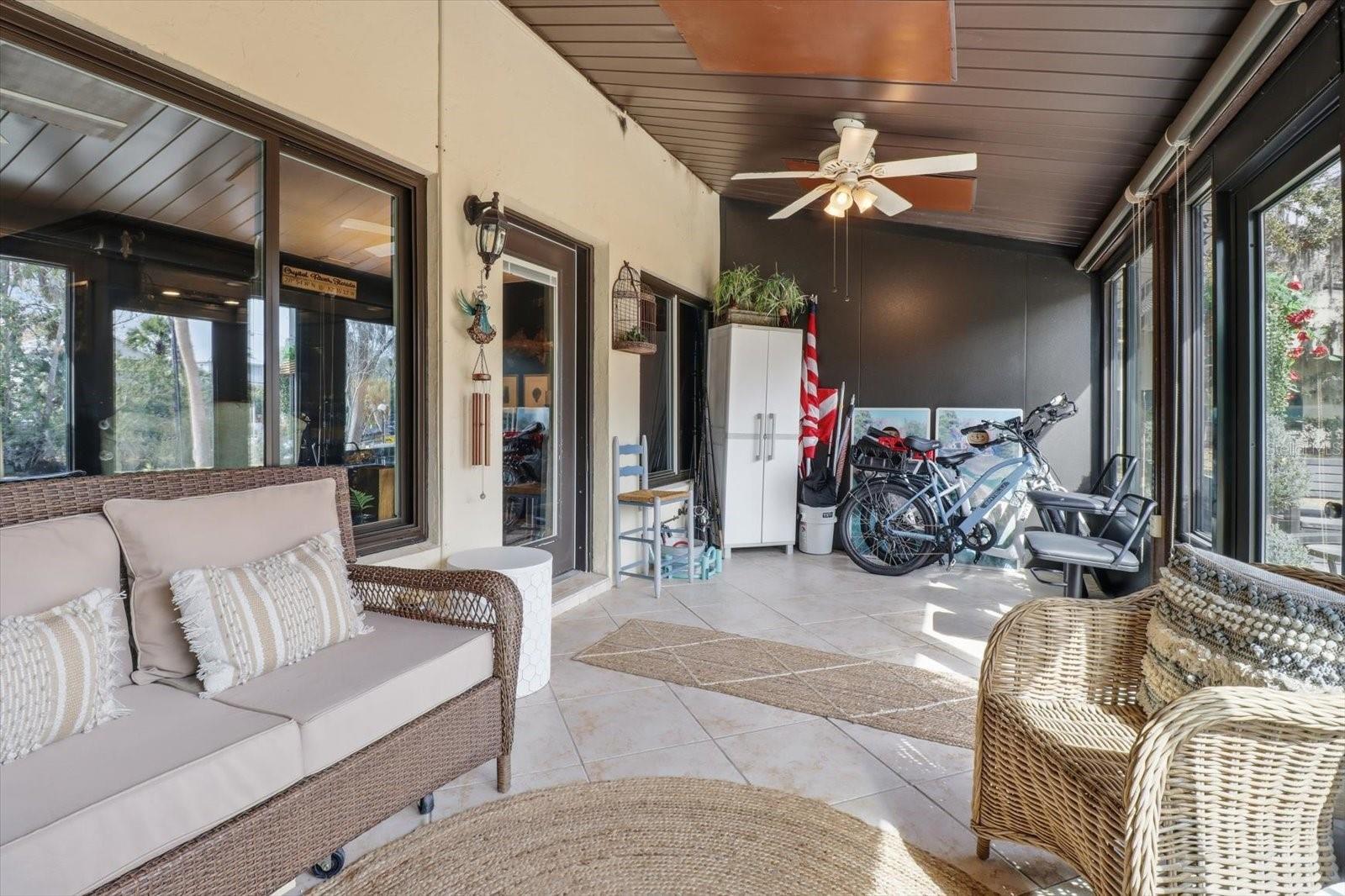 PLANTATION VILLAGE UNREC - Residential