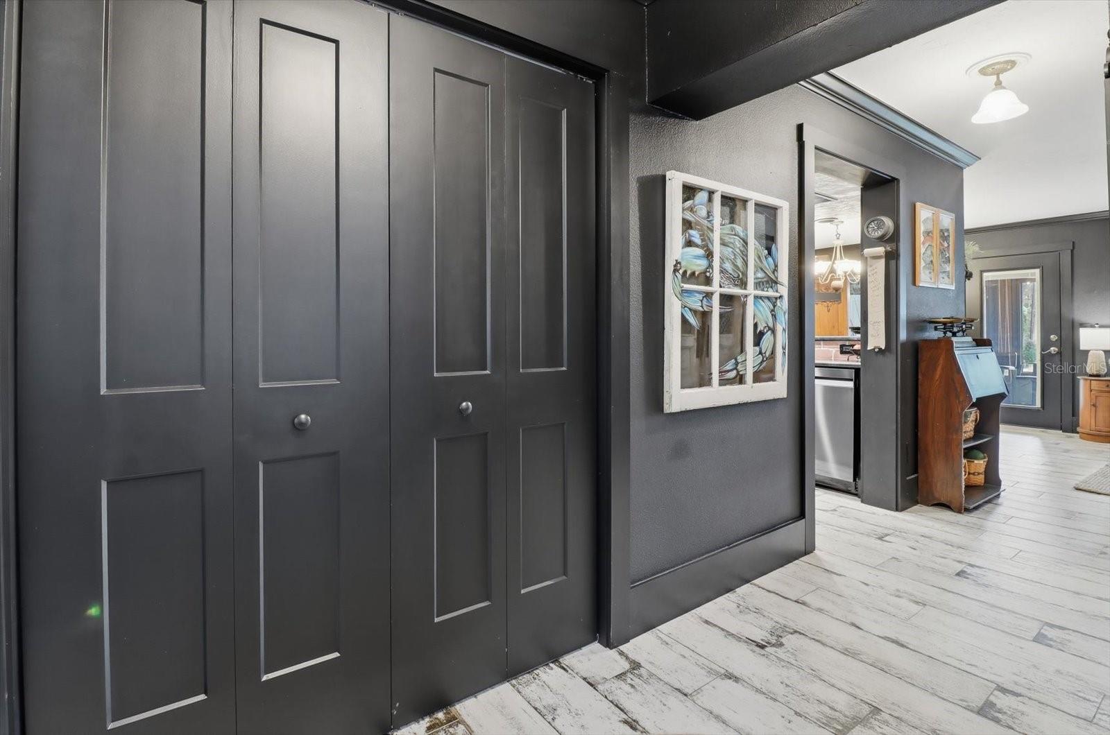 PLANTATION VILLAGE UNREC - Residential