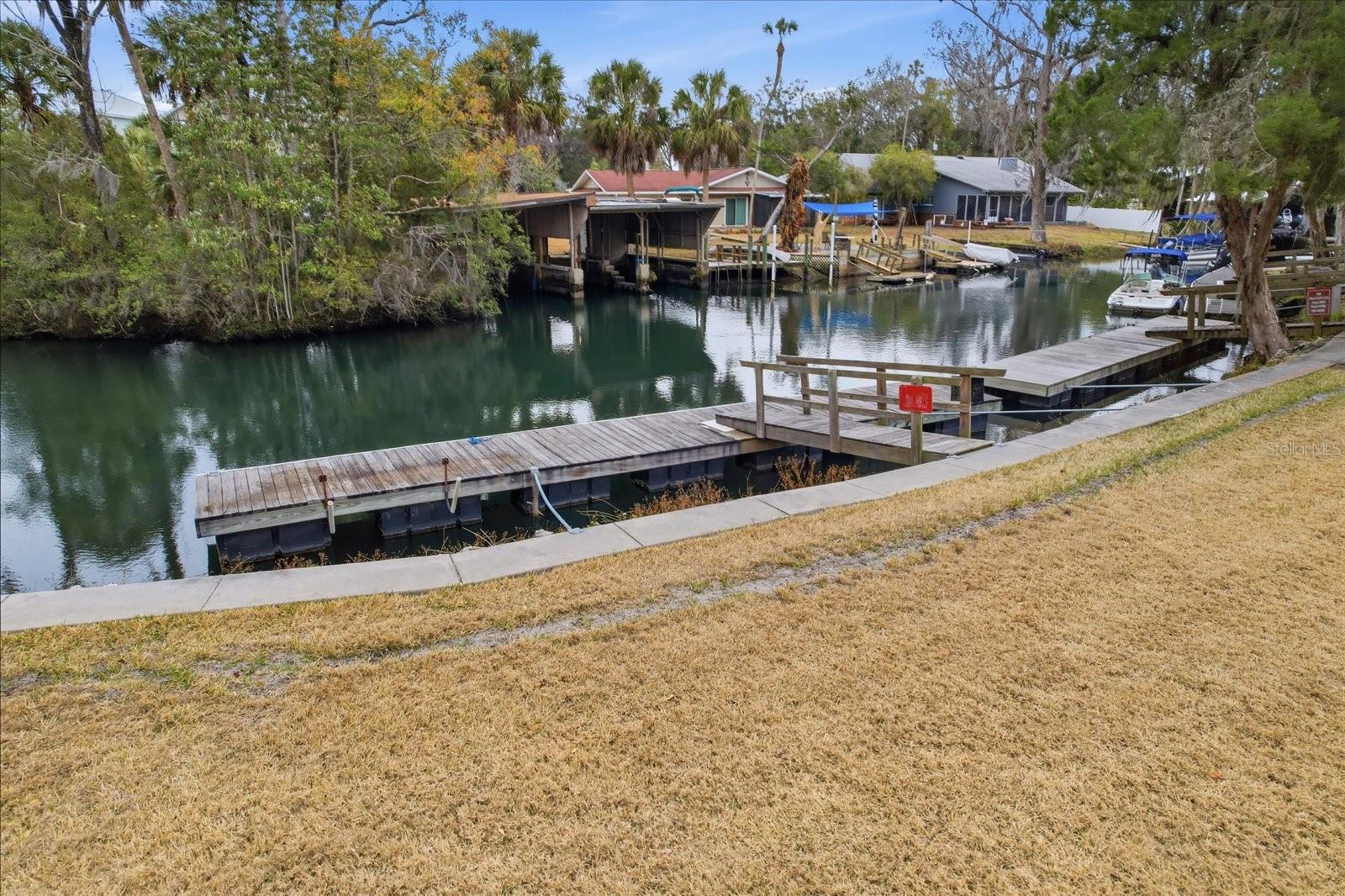 PLANTATION VILLAGE UNREC - Residential