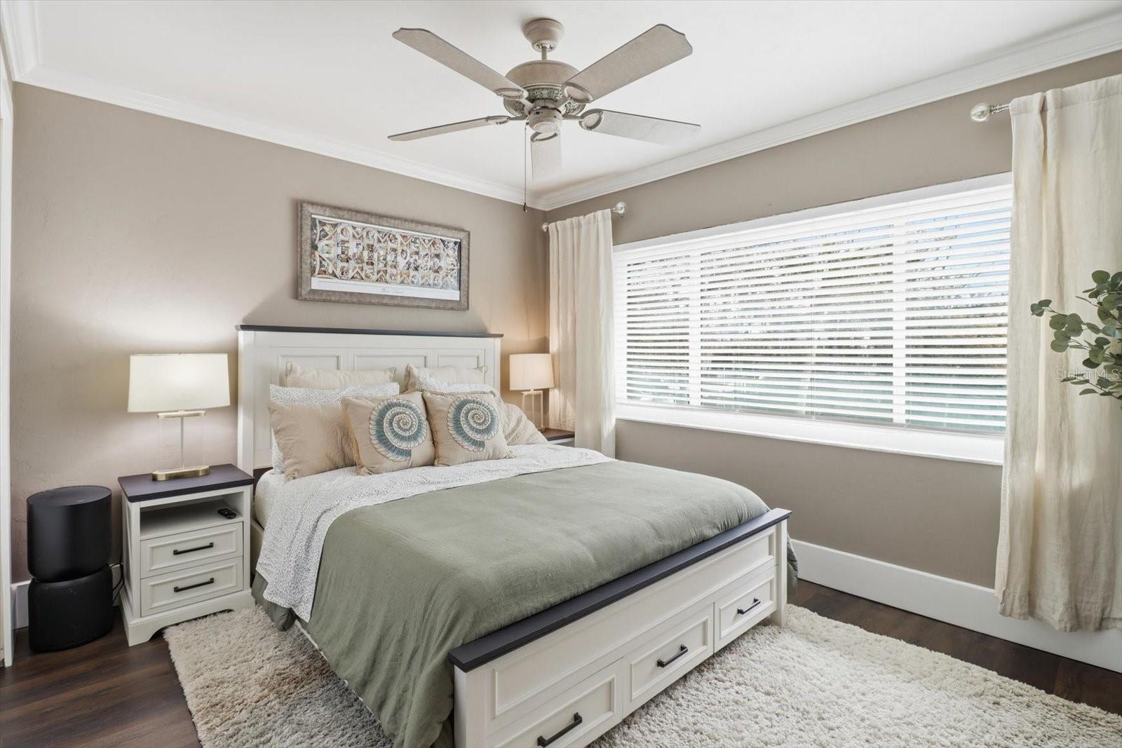 PLANTATION VILLAGE UNREC - Residential