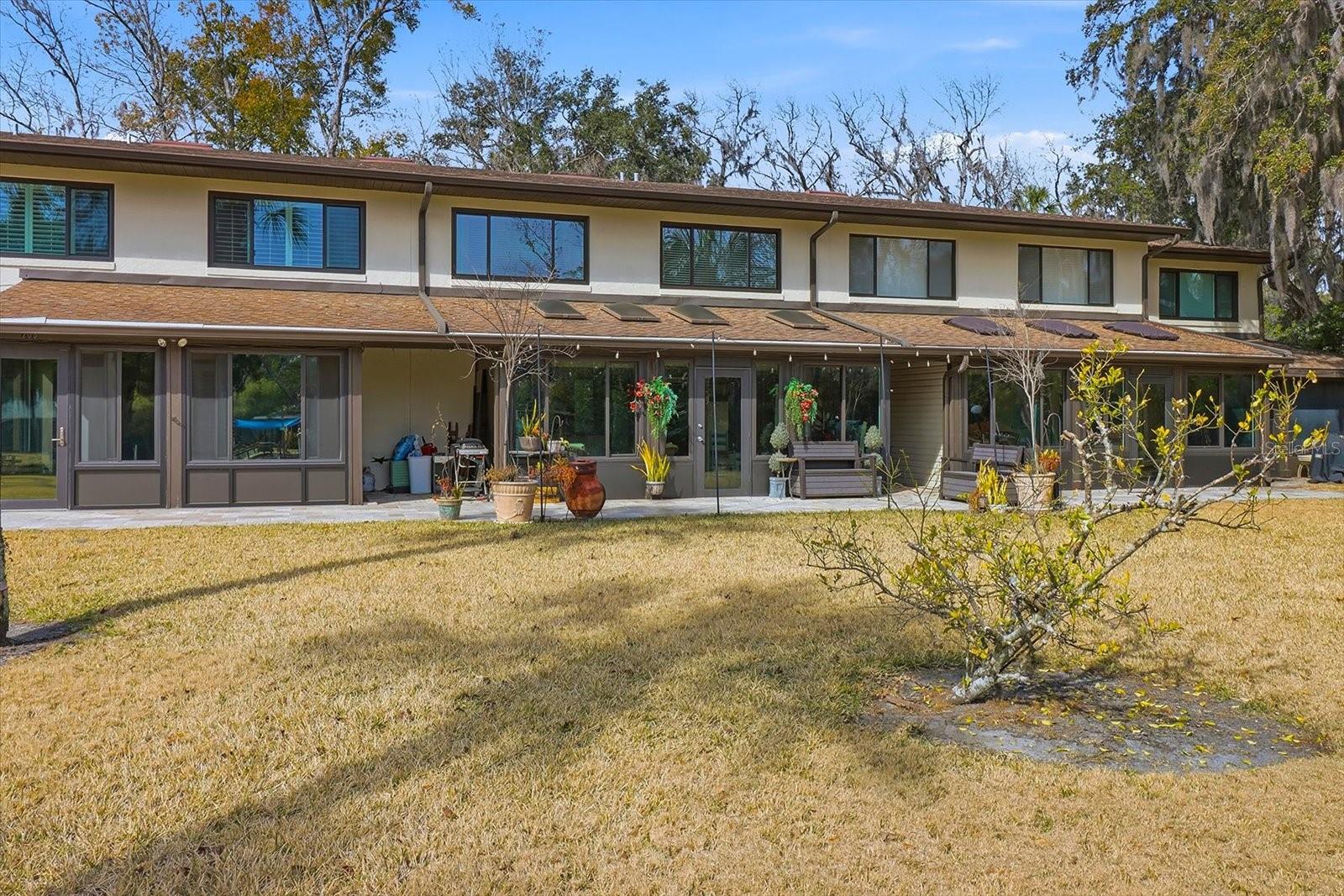 PLANTATION VILLAGE UNREC - Residential