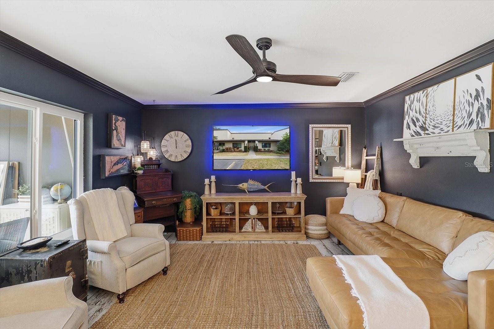 PLANTATION VILLAGE UNREC - Residential