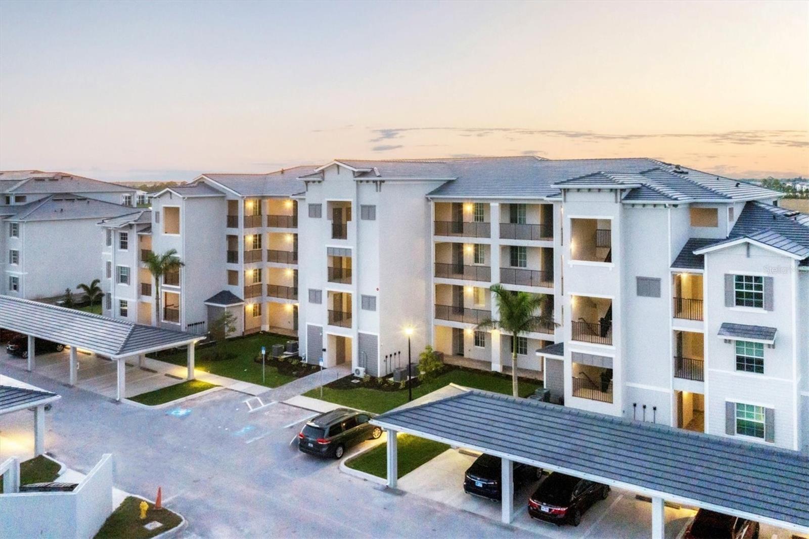 LOVE GOLF, PICKLEBALL, AND TENNIS?
Then this is your dream vacation destination in paradise!
Welcome to your turnkey, fully furnished 2-bedroom, 2-bathroom first-floor condo—just steps from the Pro Shop and all the incredible amenities this luxury resort-style community has to offer!
You’ll fall in love with the picturesque views from your living room, dining area, and private lanai. Whether you're relaxing indoors or soaking up the scenery outside, this condo truly feels like a home away from home—comfortable, stylish, and completely move-in ready.
As a guest, you’ll enjoy access to a guard-gated entry, a championship 18-hole golf course, tennis and pickleball courts, three sparkling satellite pools, and a resort-style pool complete with lap lanes and a poolside café. Stay active in the state-of-the-art fitness center, stretch it out in the dedicated aerobics room, or treat yourself to pure relaxation at the full-service spa.
If you're a baseball fan, you're just a short drive from CoolToday Park, home of the Atlanta Braves spring training stadium. For shopping, dining, and entertainment, the lively Wellen Park downtown district has everything from boutique shops and local eateries to live music, farmers markets, and nightly entertainment. Plus, you're close to major retailers like Costco, Publix, TJ Maxx, Hobby Lobby, Dick’s Sporting Goods, and many more.
When it’s time to unwind, you’re less than 20 minutes from three spectacular Gulf Coast beaches where you can search for shells and shark teeth, relax in the sand, and dip your toes in the warm ocean waters.
Don’t just book a vacation—experience the lifestyle. Your paradise getaway awaits!