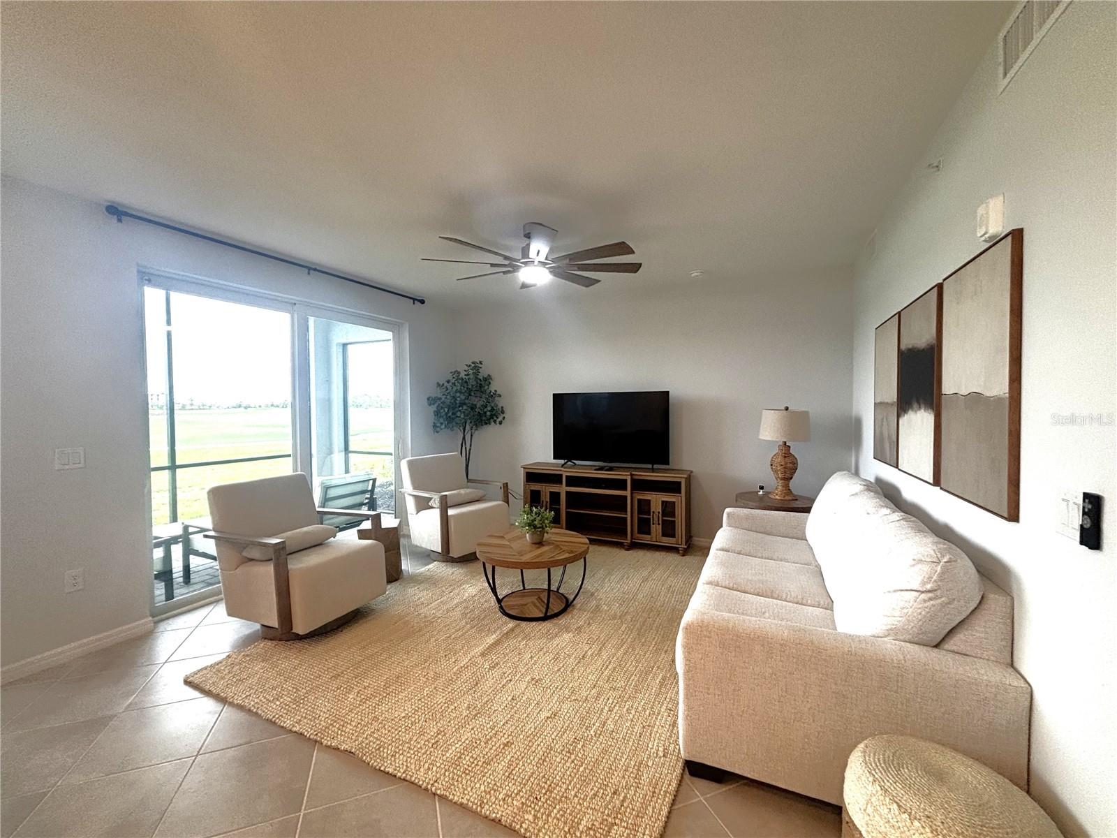 WELLEN GOLF & COUNTRY CLUB - Residential Lease