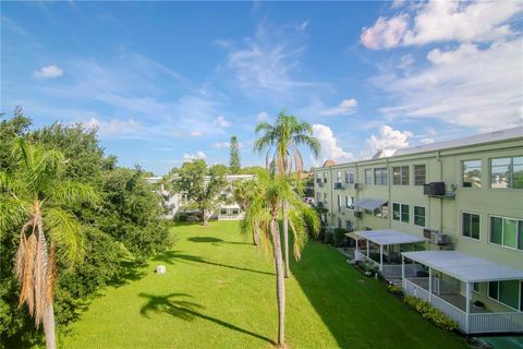 A home in CLEARWATER