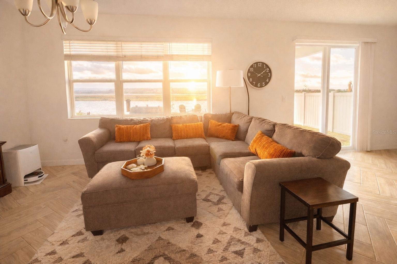 GARDENS/WATERSTONE PH 3A - Residential