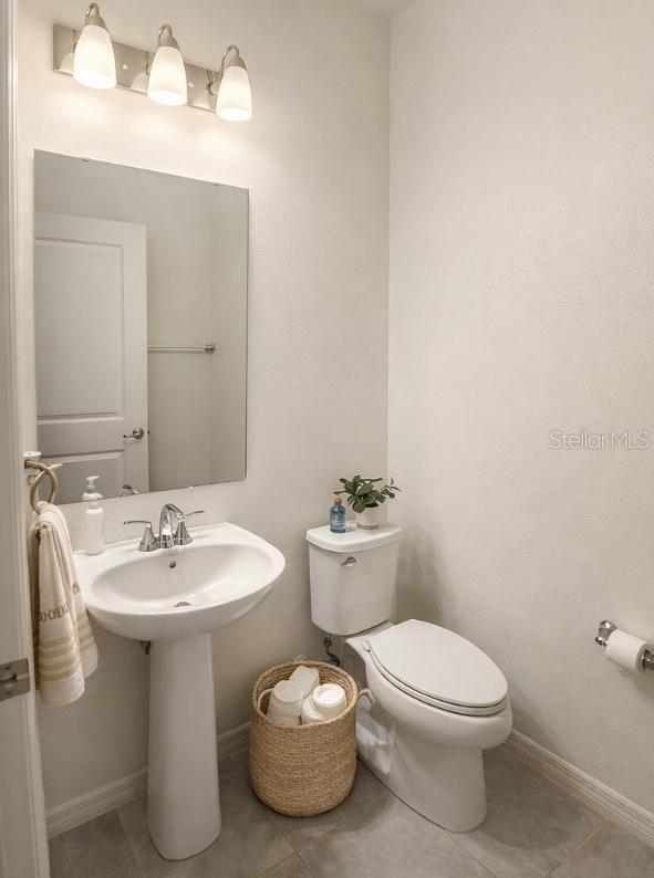 GARDENS/WATERSTONE PH 3A - Residential