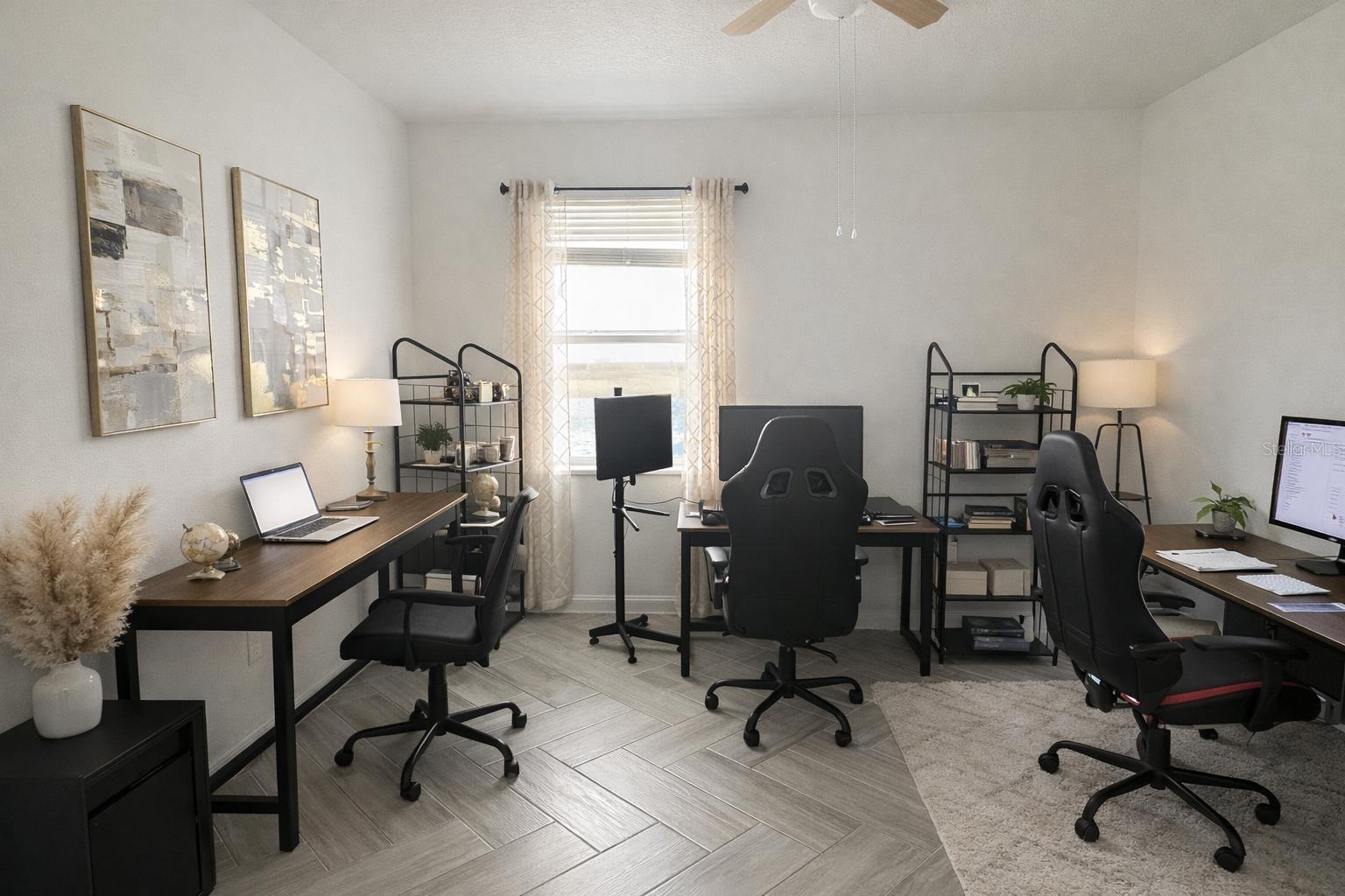 GARDENS/WATERSTONE PH 3A - Residential