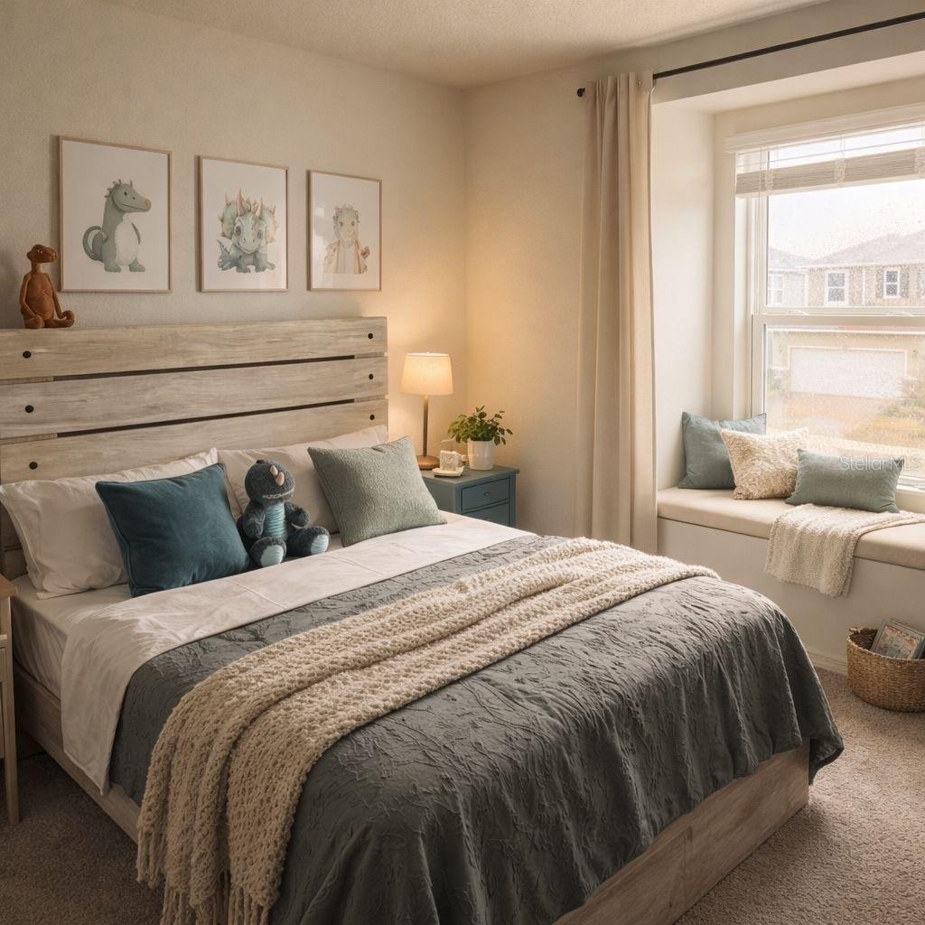 GARDENS/WATERSTONE PH 3A - Residential