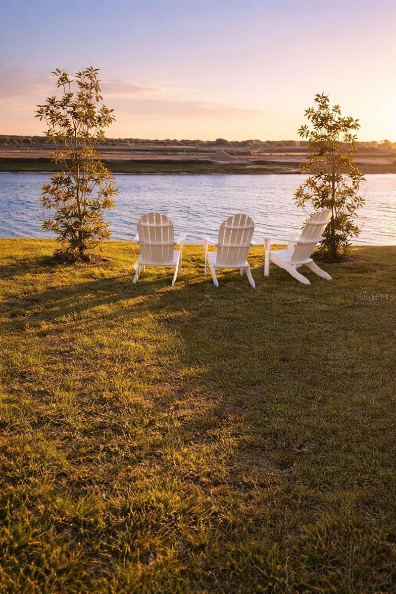 GARDENS/WATERSTONE PH 3A - Residential