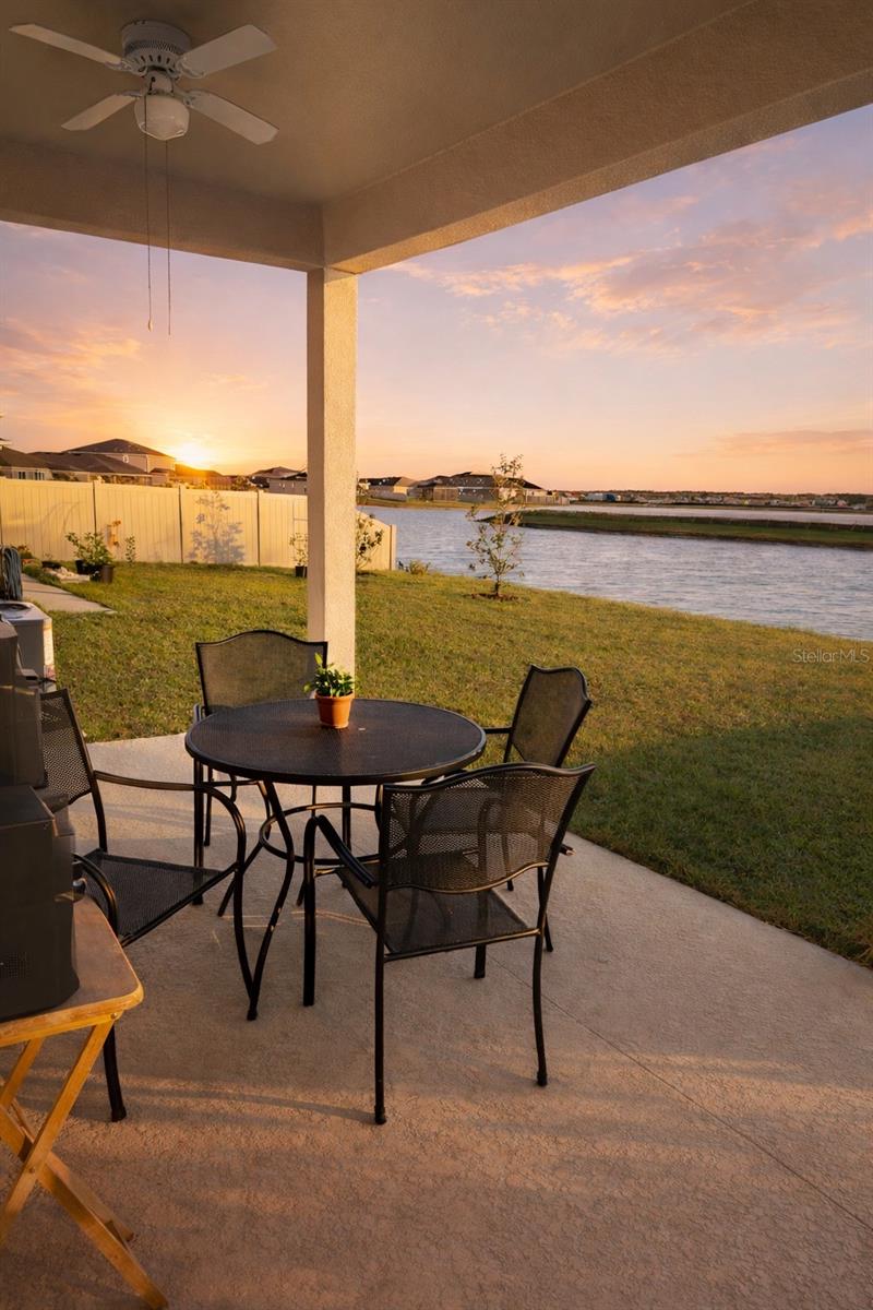 GARDENS/WATERSTONE PH 3A - Residential