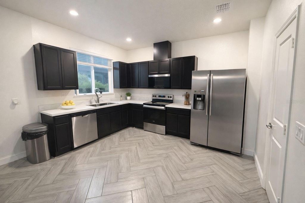 Photo of 3678 Grappler Circle SE, Palm Bay, FL 32909 (MLS # O6380625)