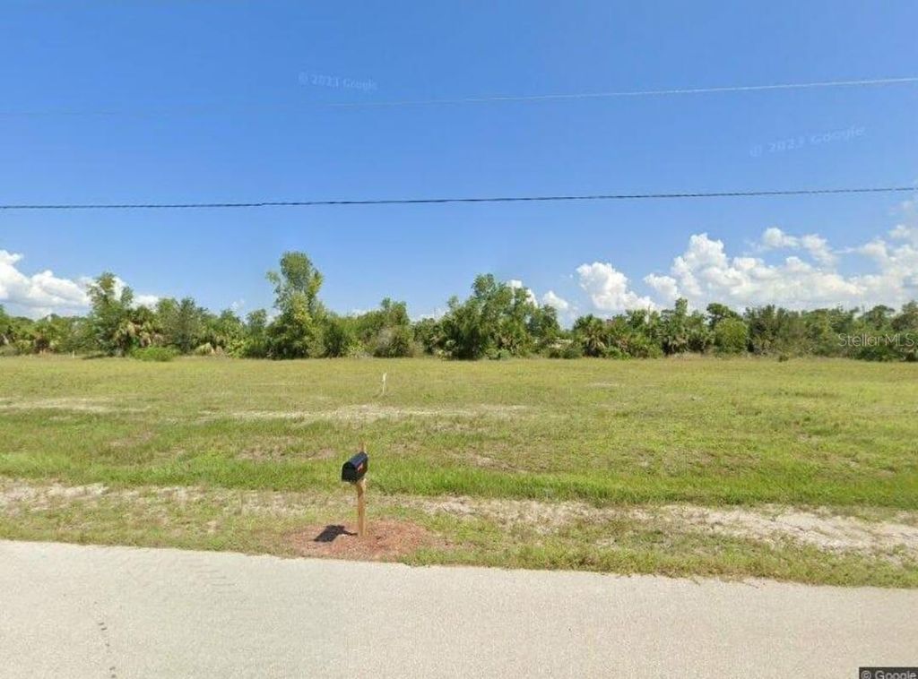 Photo of 3813 NW 46th Lane, Cape Coral, FL 33993 (MLS # TB8348352)