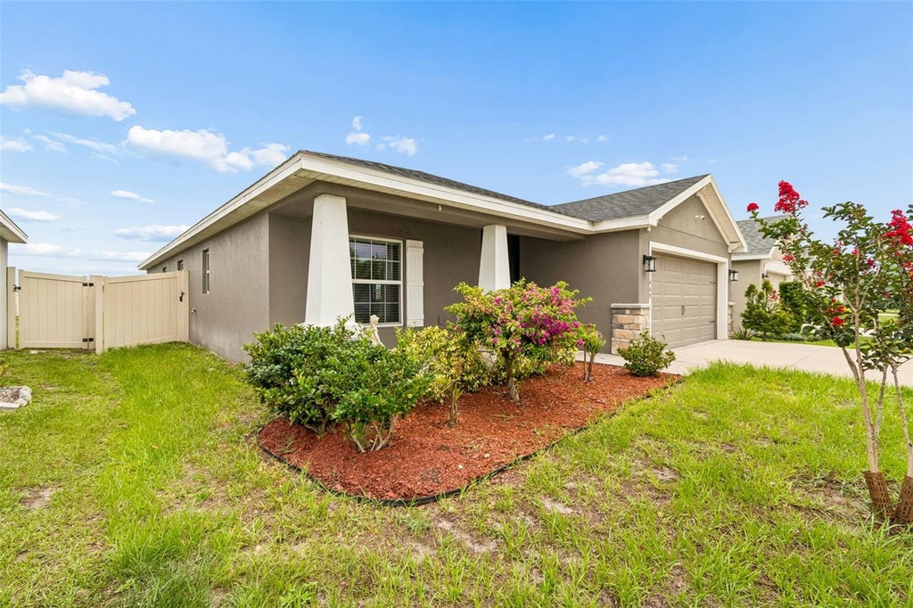 Photo of 11669 Stone Pine Street, Riverview, FL 33569 (MLS # TB8523513)
