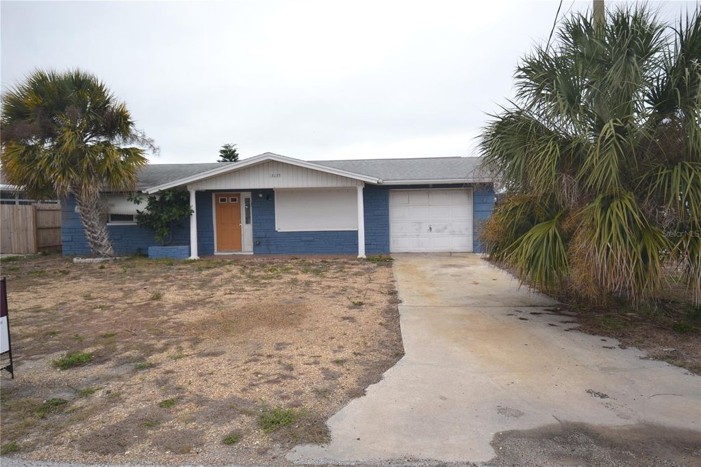 Photo of 13635 Veronica Drive, Hudson, FL 34667 (MLS # TB8468974)
