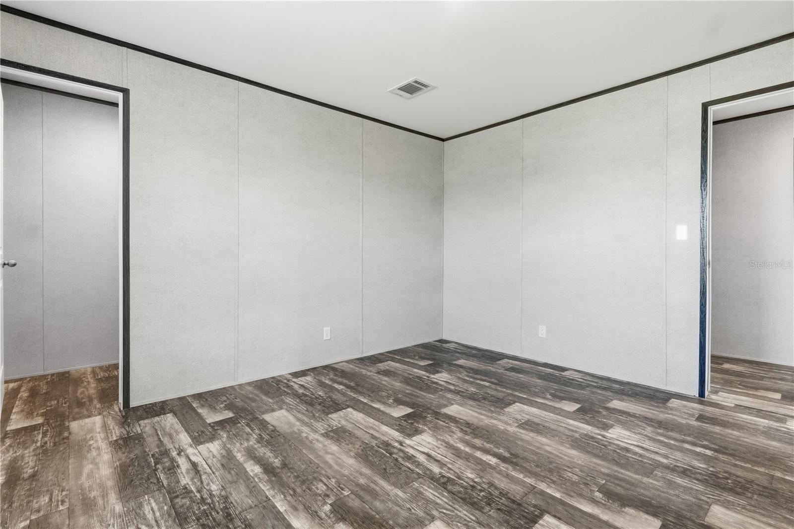 OF GILCHRIST GARDEN SUB - Residential