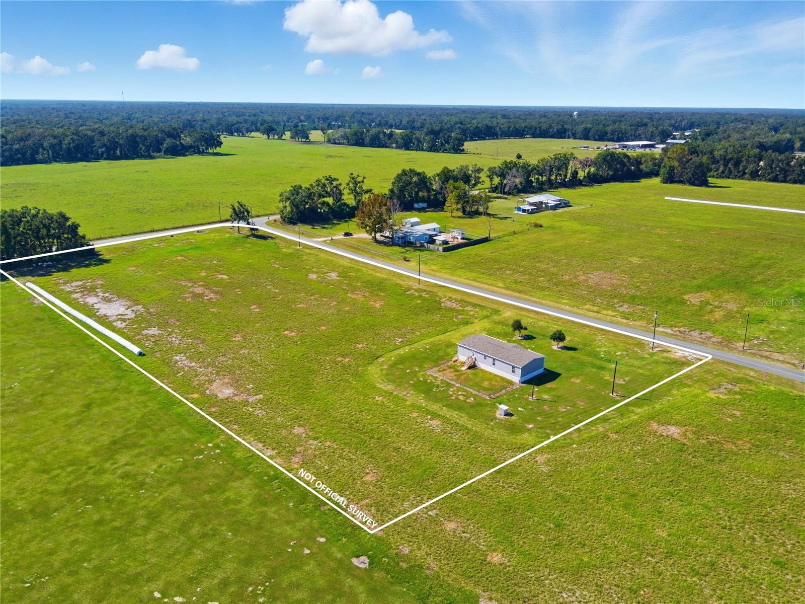 OF GILCHRIST GARDEN SUB - Residential