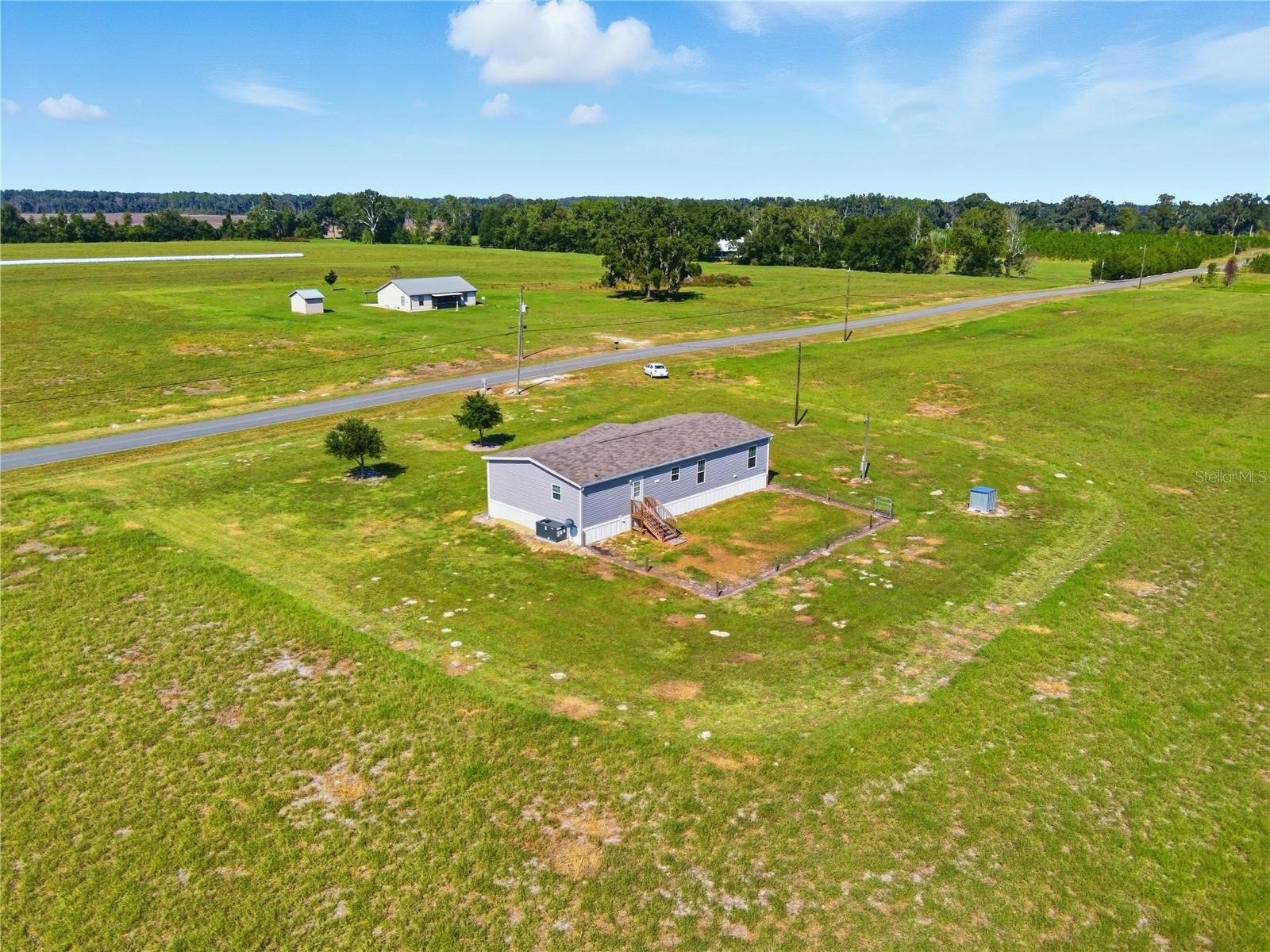 OF GILCHRIST GARDEN SUB - Residential