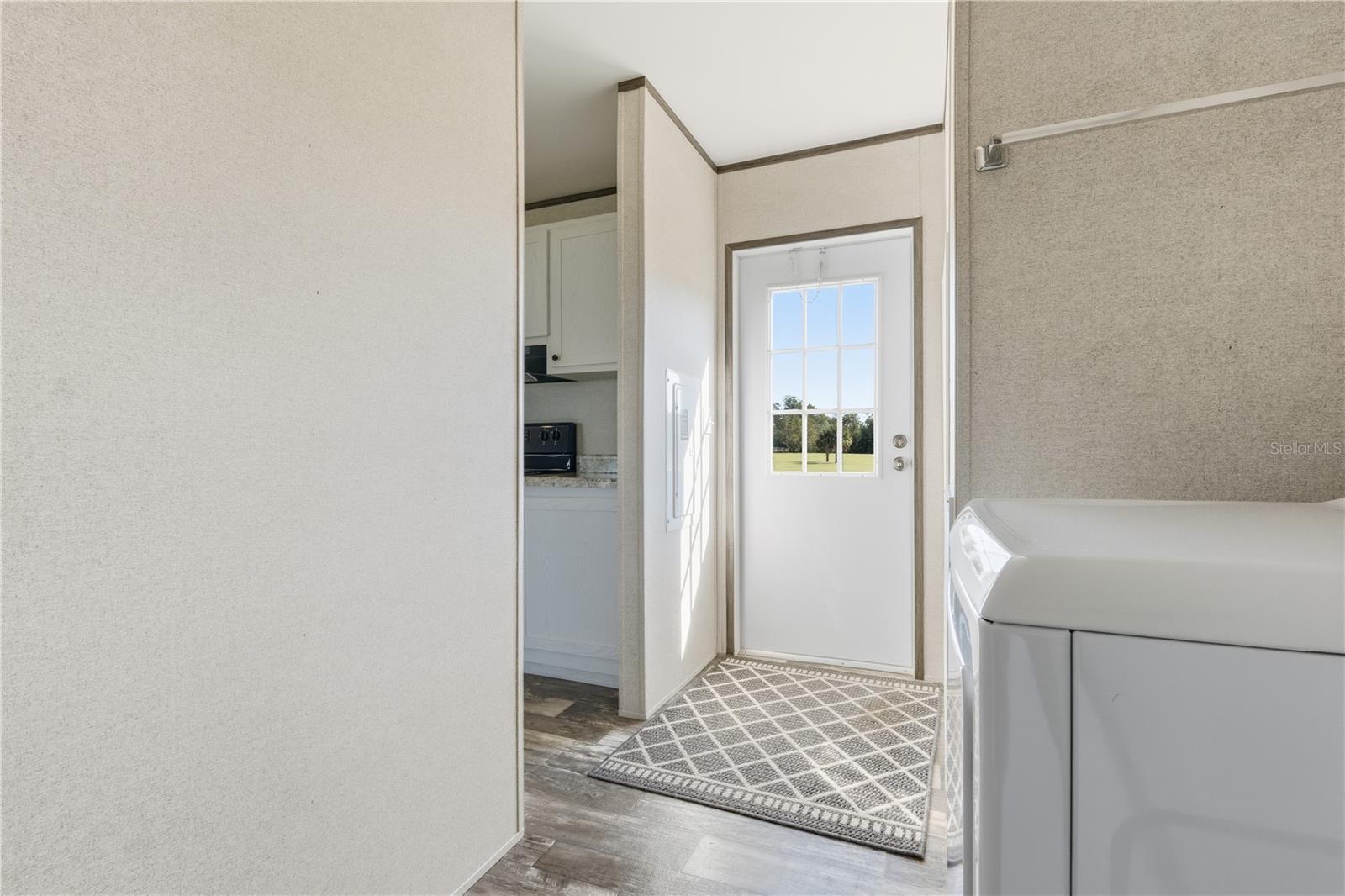 OF GILCHRIST GARDEN SUB - Residential